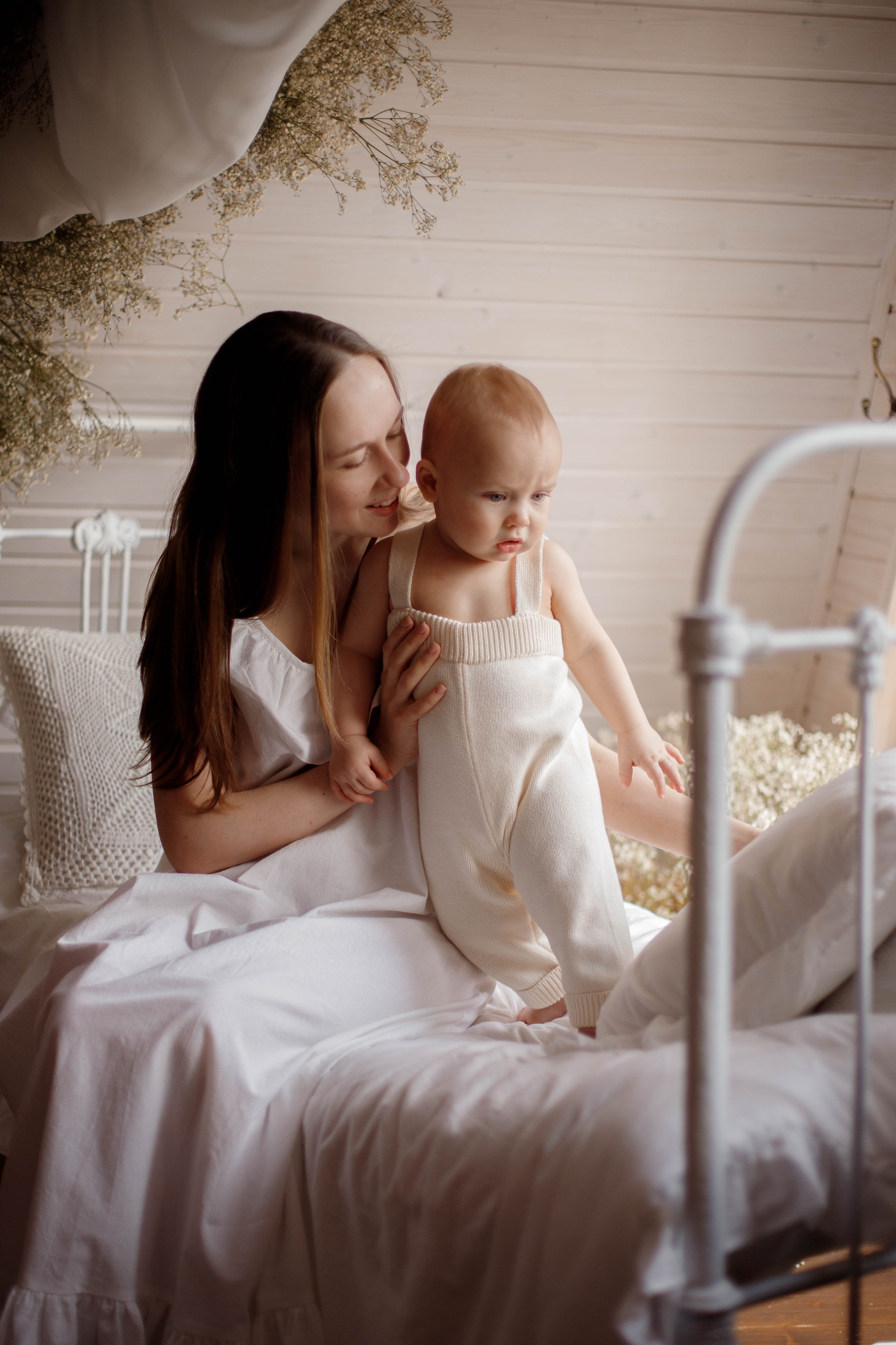 Алена и Ярослав. Семейный фотограф Москва Ирина Малышева