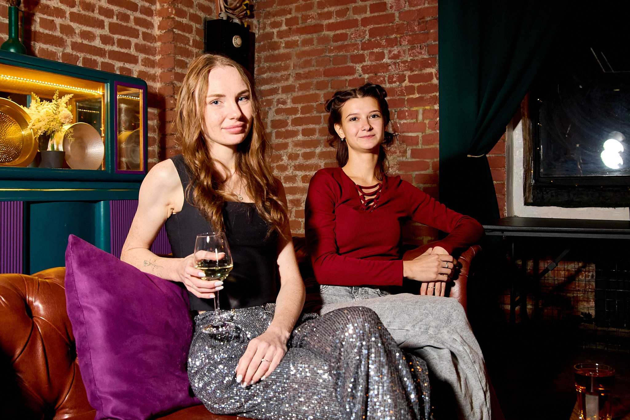 Корпоративы. Главная