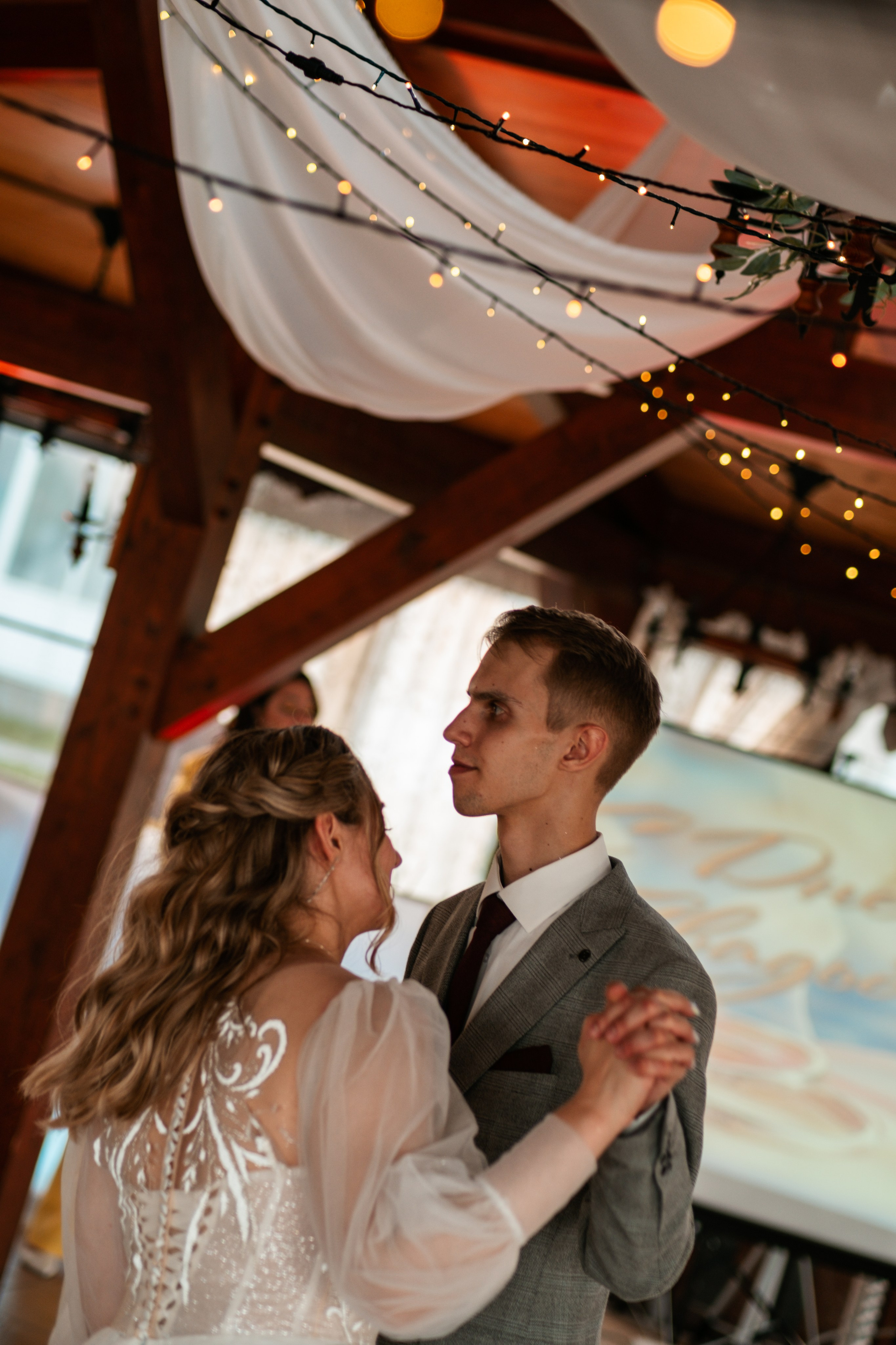 Лиза и Никита. Свадебный фотограф Челябинск