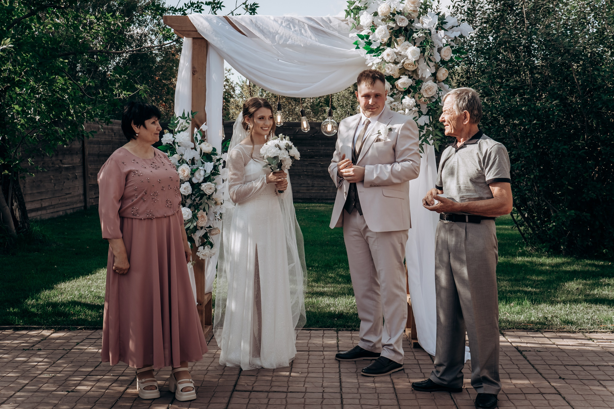 1. Свадебный фотограф Челябинск