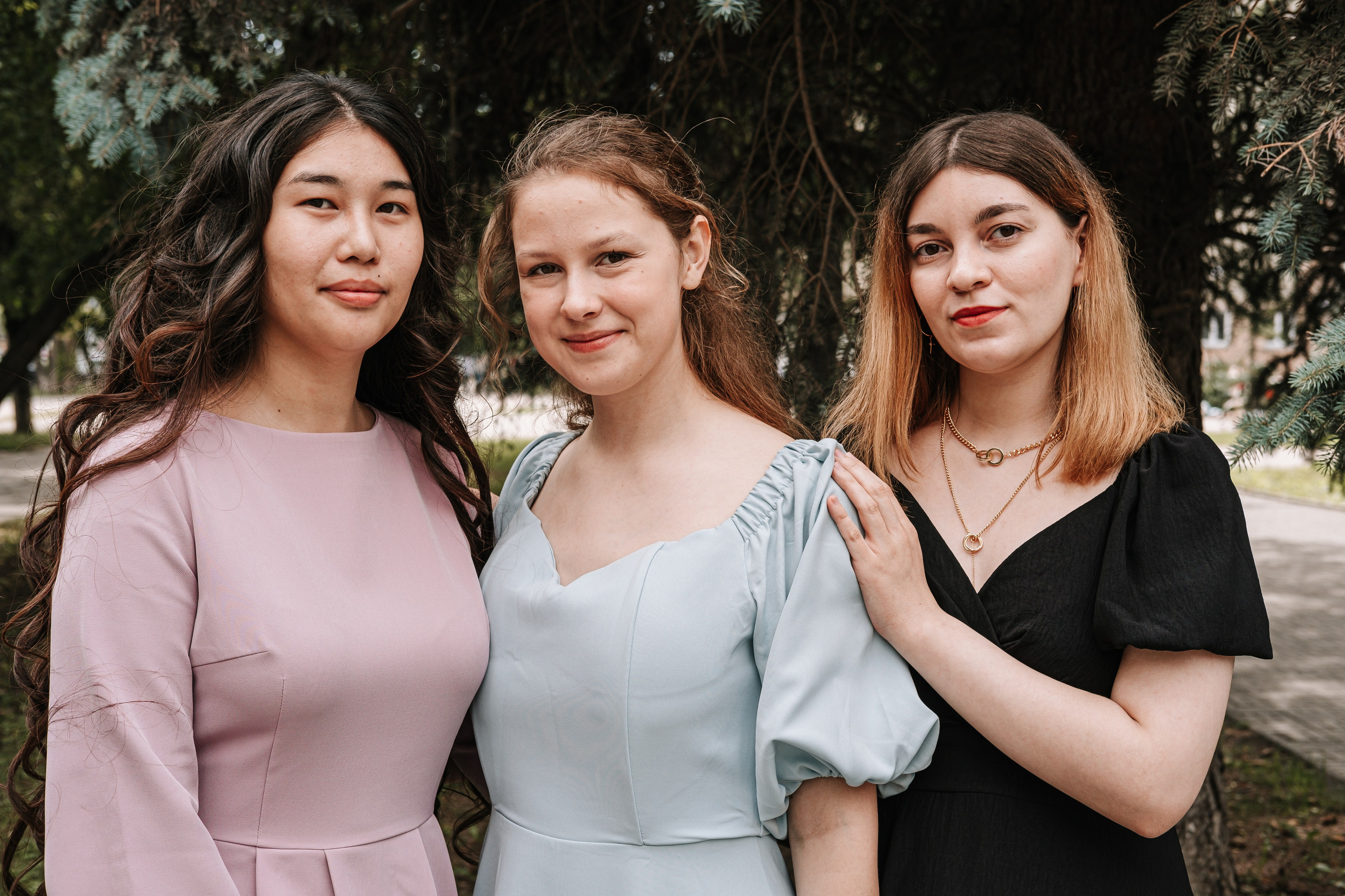 Выпускной. Свадебный фотограф Челябинск