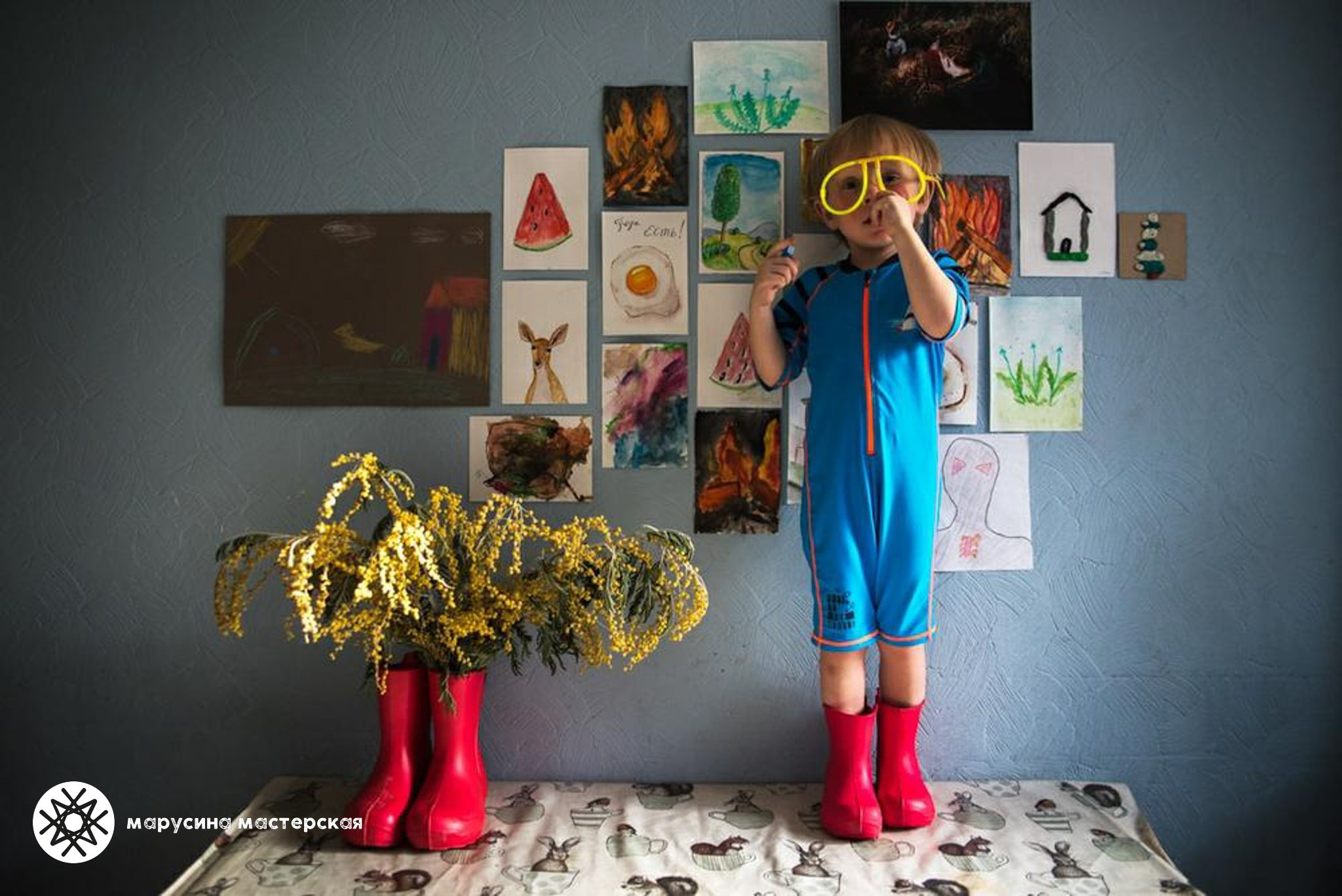 Таня Сахарова