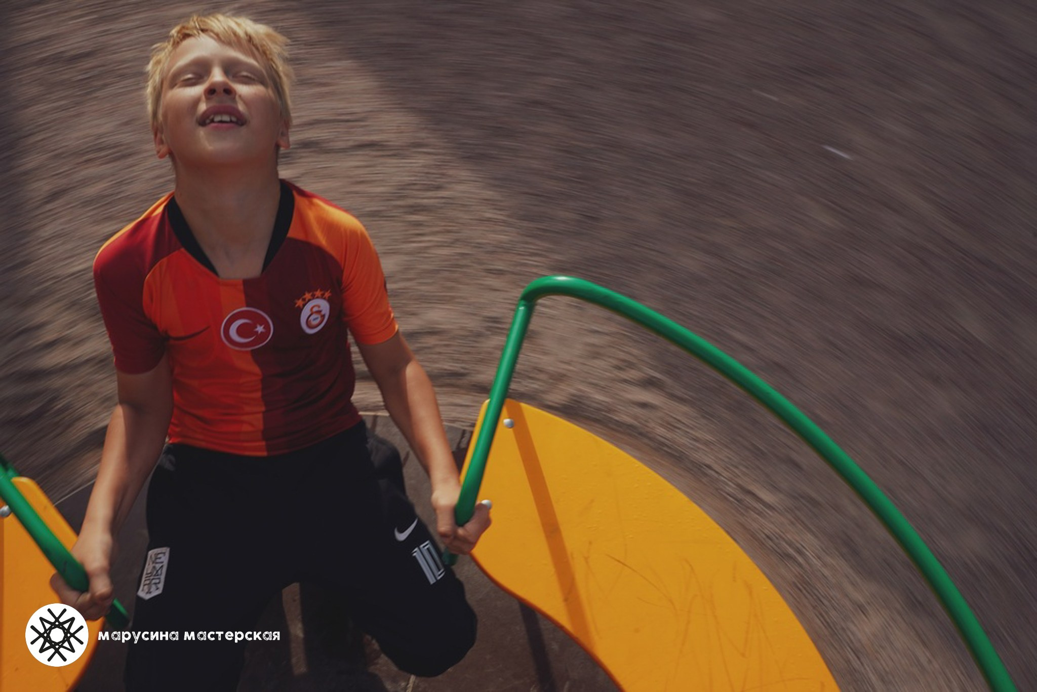 Светлана Зборовская