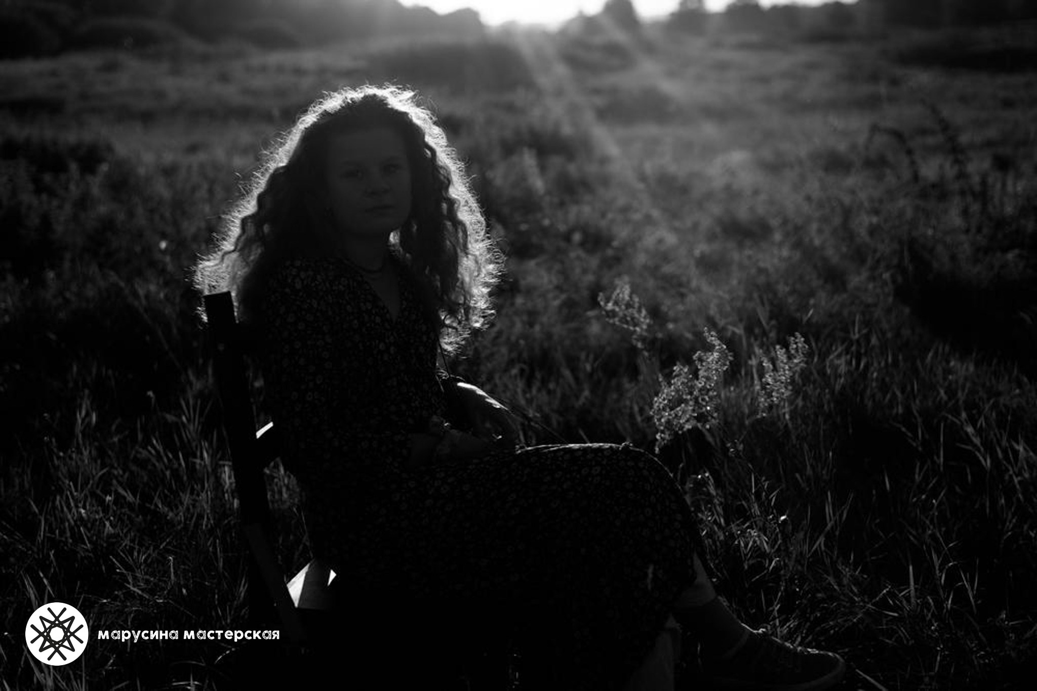 Виктория Беликова