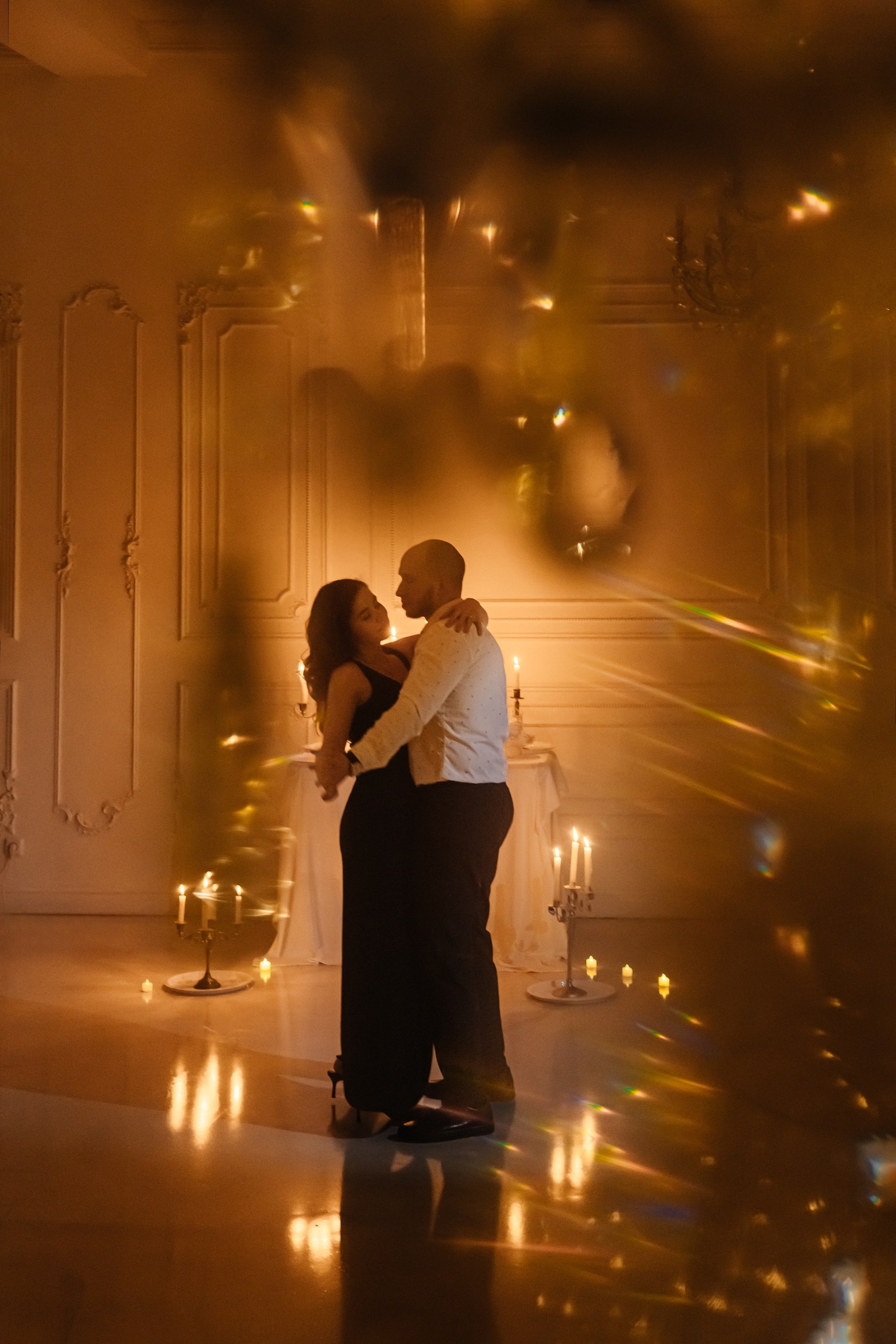 Елена и Данил