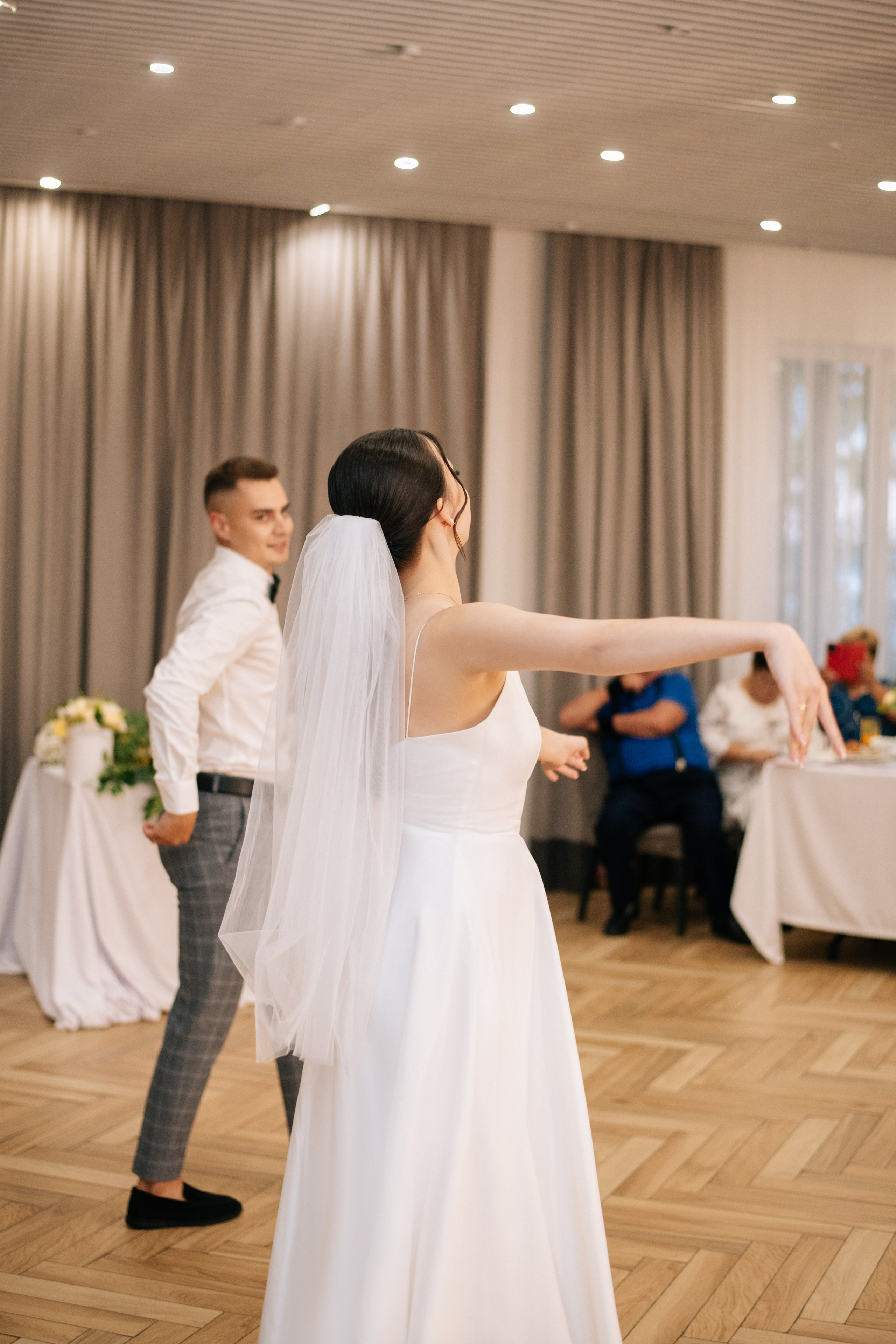 Лилия & Данила. Фотограф в Екатеринбурге Веретенова Наталья