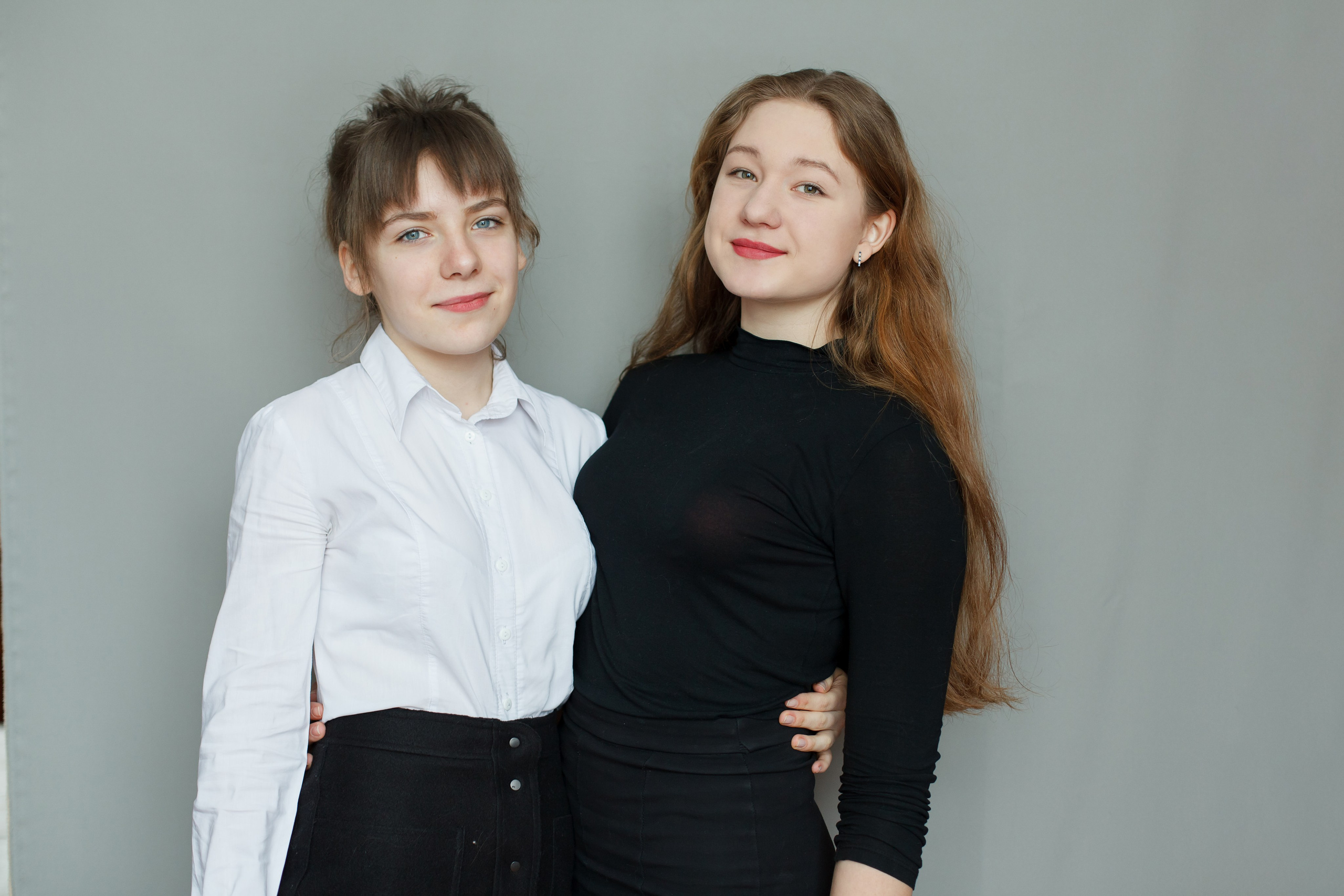 Папка для Вальдорфа. Фотограф Бызов Павел