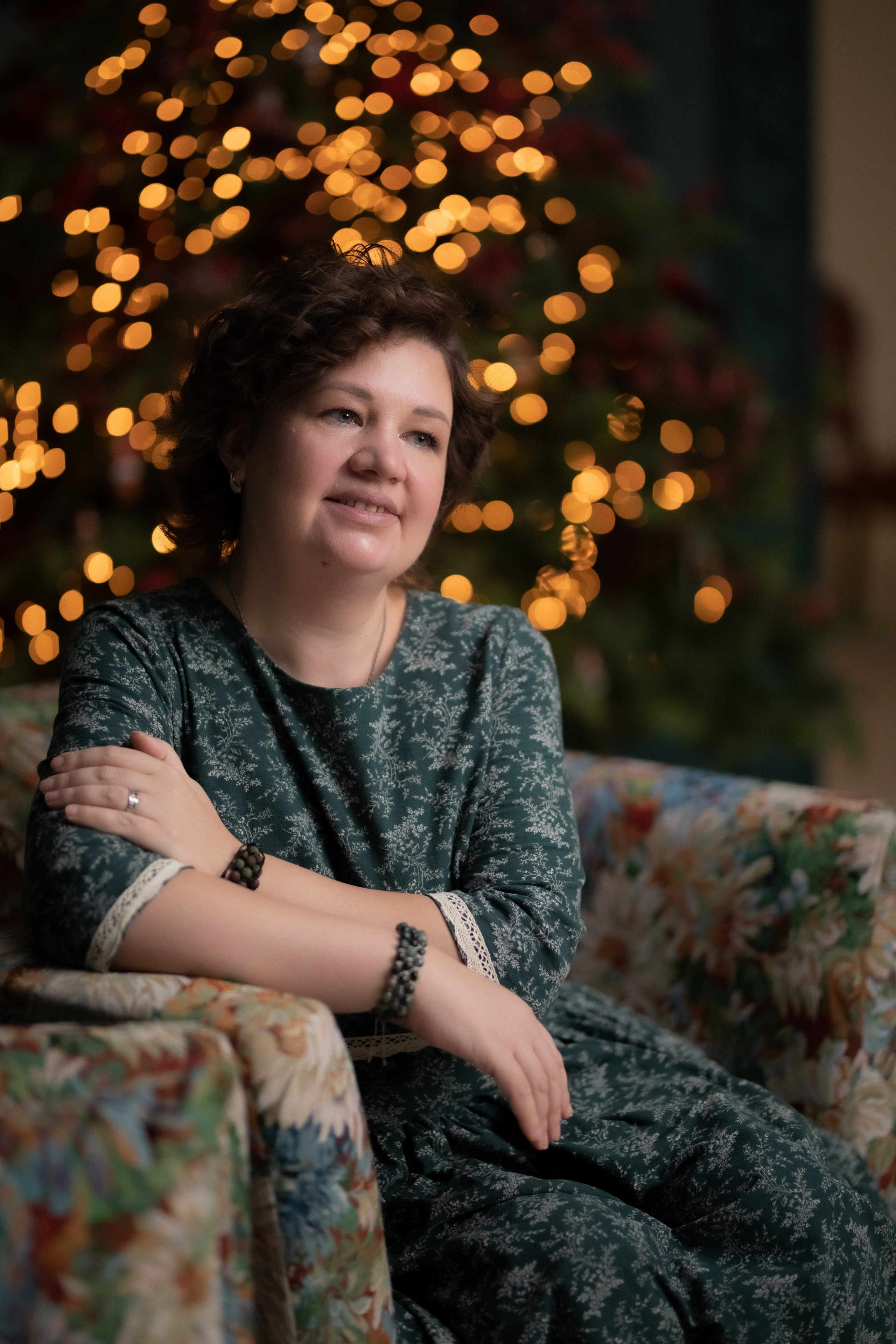 Катя. Фотограф чувственного портрета в Санкт-Петербурге Светлана Фролова