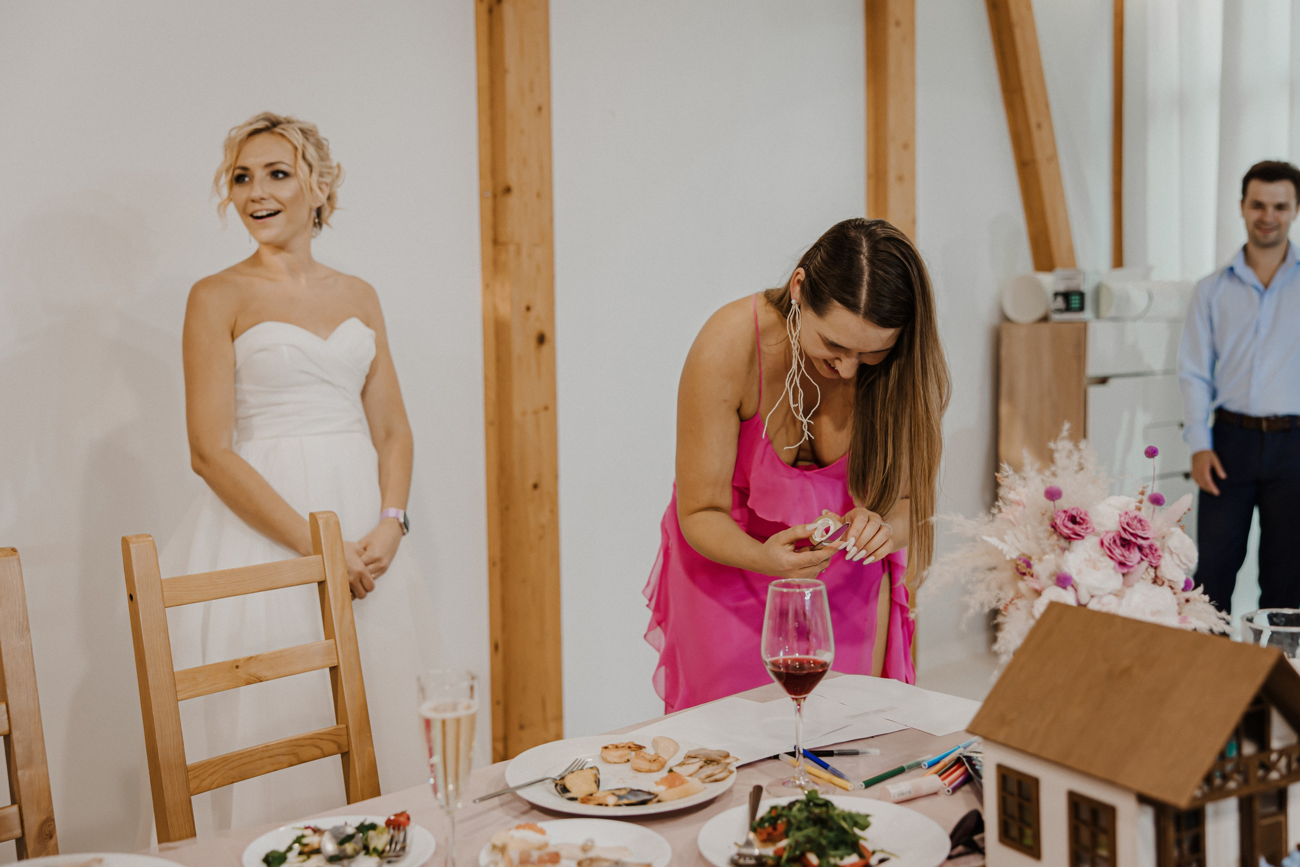 Олег и Диана. Свадебный и семейный фотограф Елизавета Ермак | Москва и МО