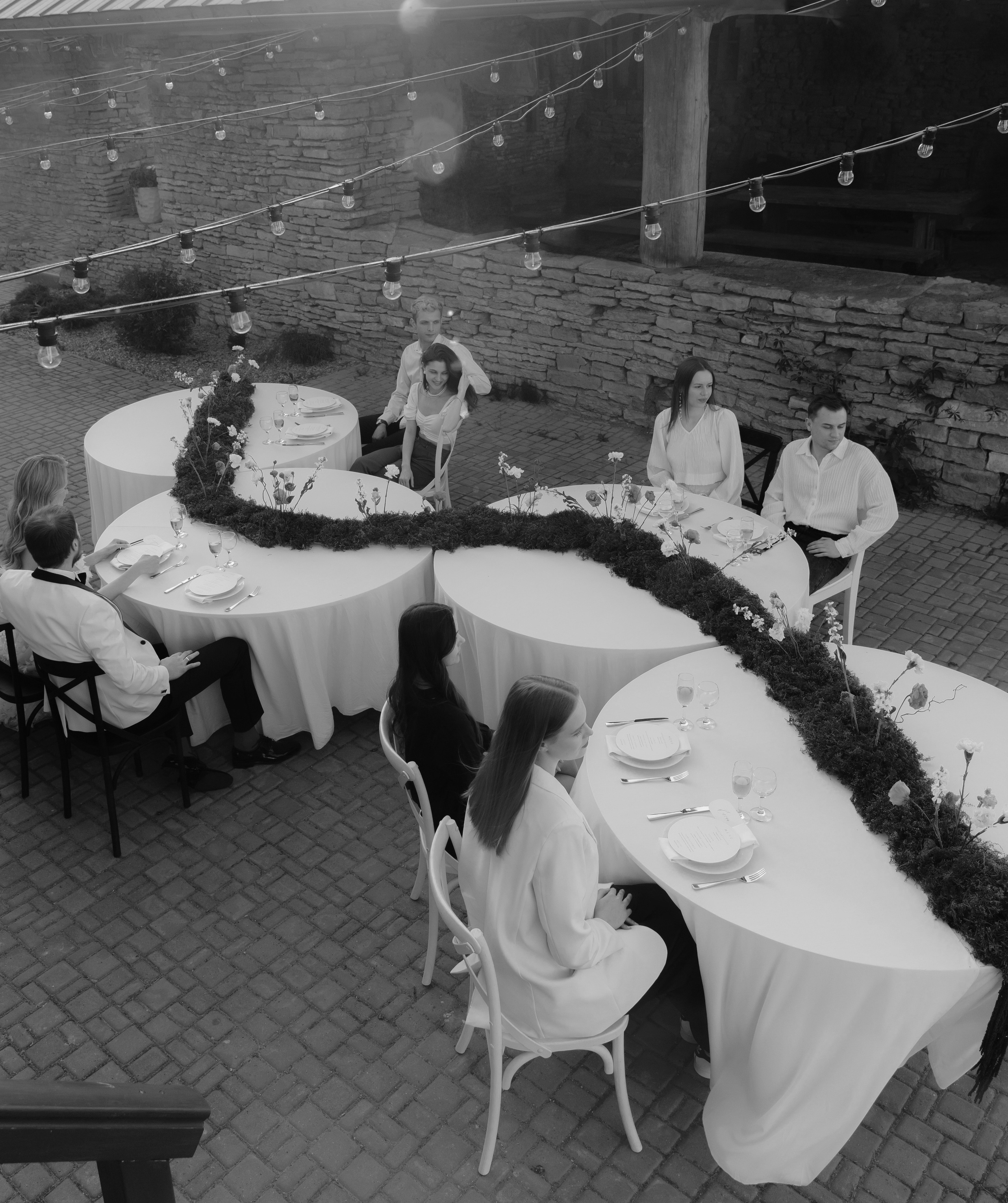 Александр и Валерия. Свадебный и портретный фотограф в Москве и Санкт-Петербурге