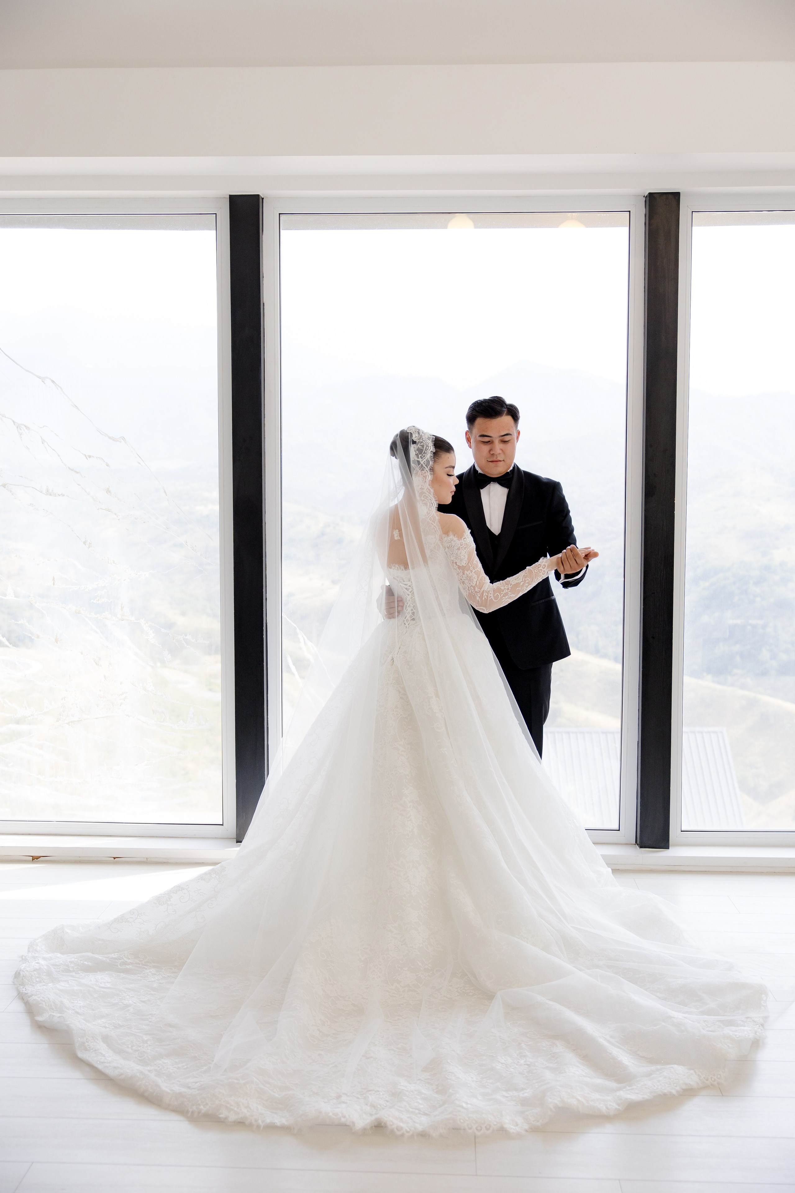 Agadil & Asel. Galam media