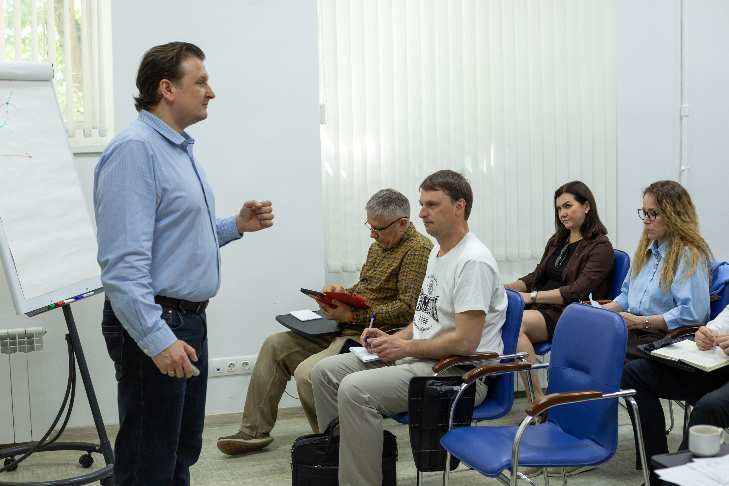 Тренинг. Ирина Квасова | Фотограф в стиле VOGUE | Тюмень