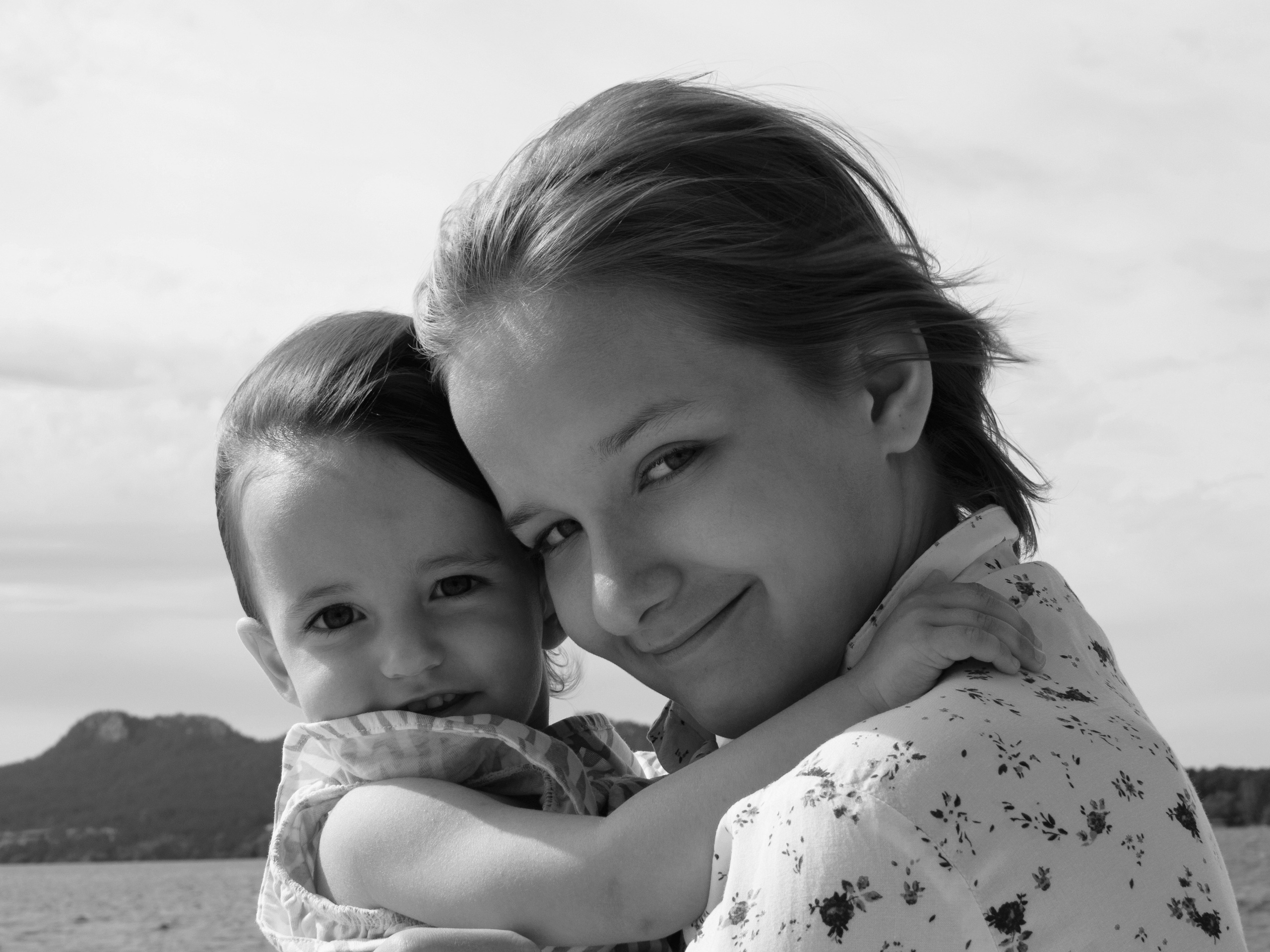 Детский портрет Фотосессия Фотограф в Омске Ульяна Красикова 