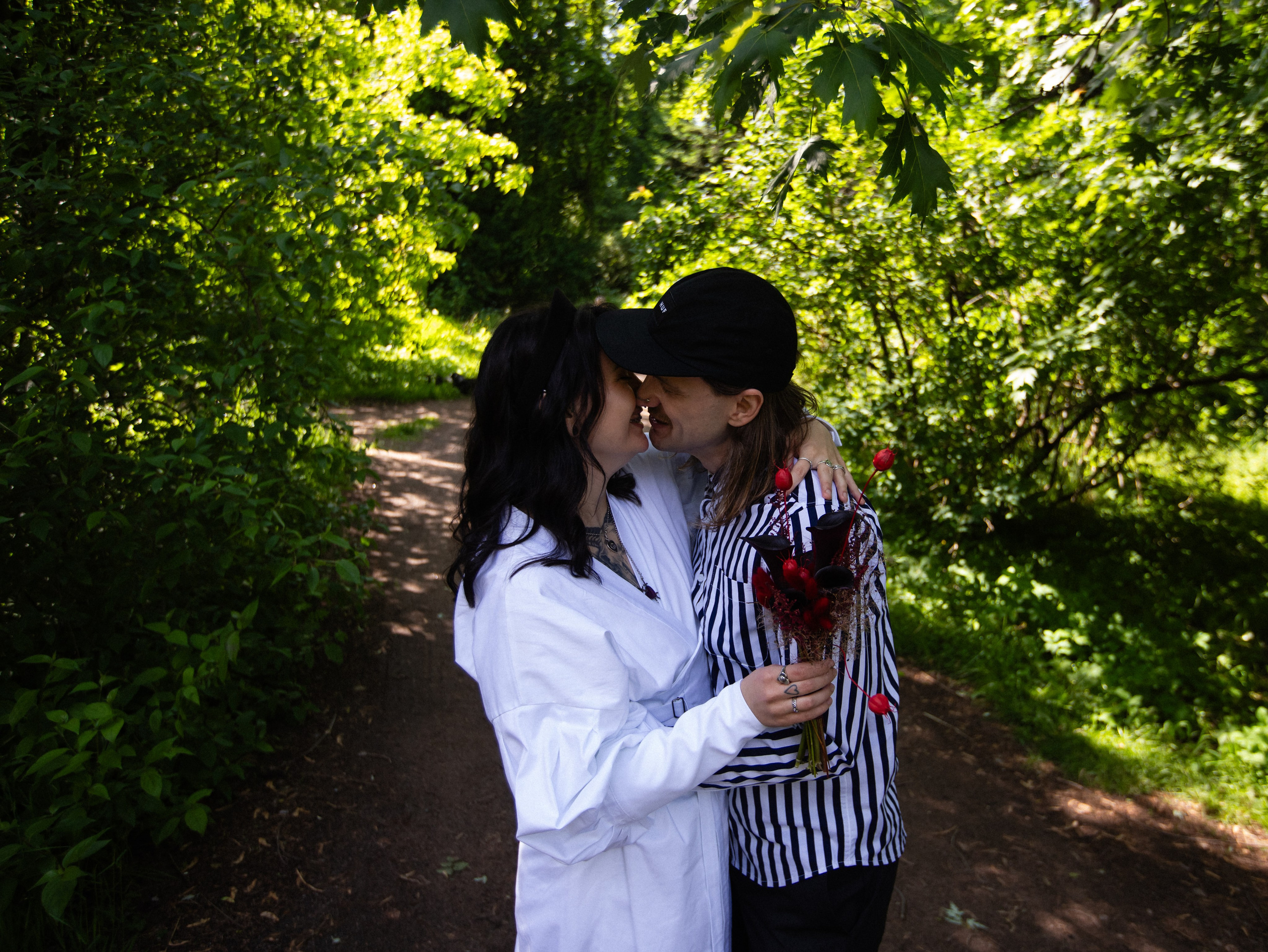 Свадьба Анна и Борис 2025. Фотограф Мария Немм