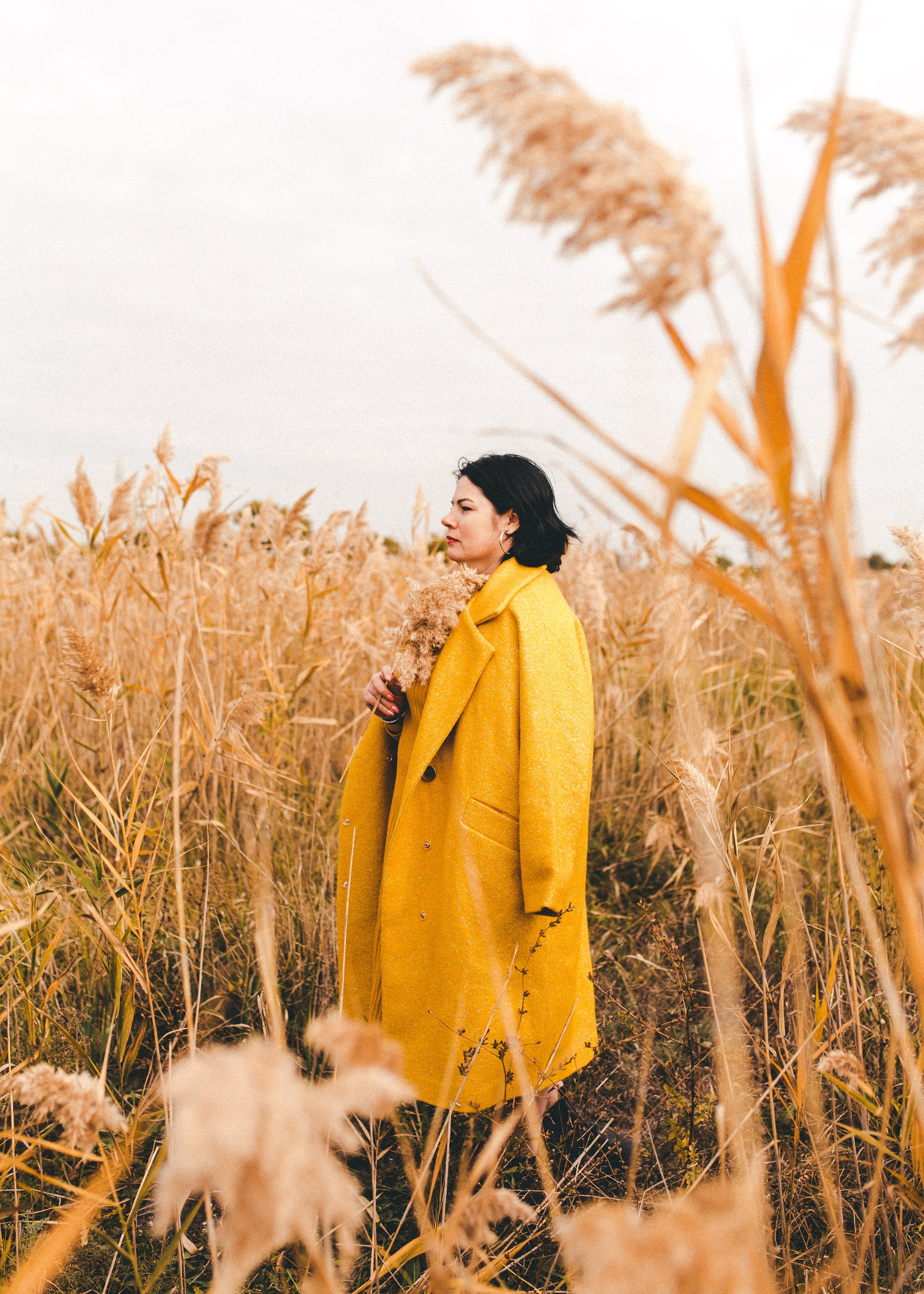 Фотограф в Приморско-Ахтарске Марьяна Чопко