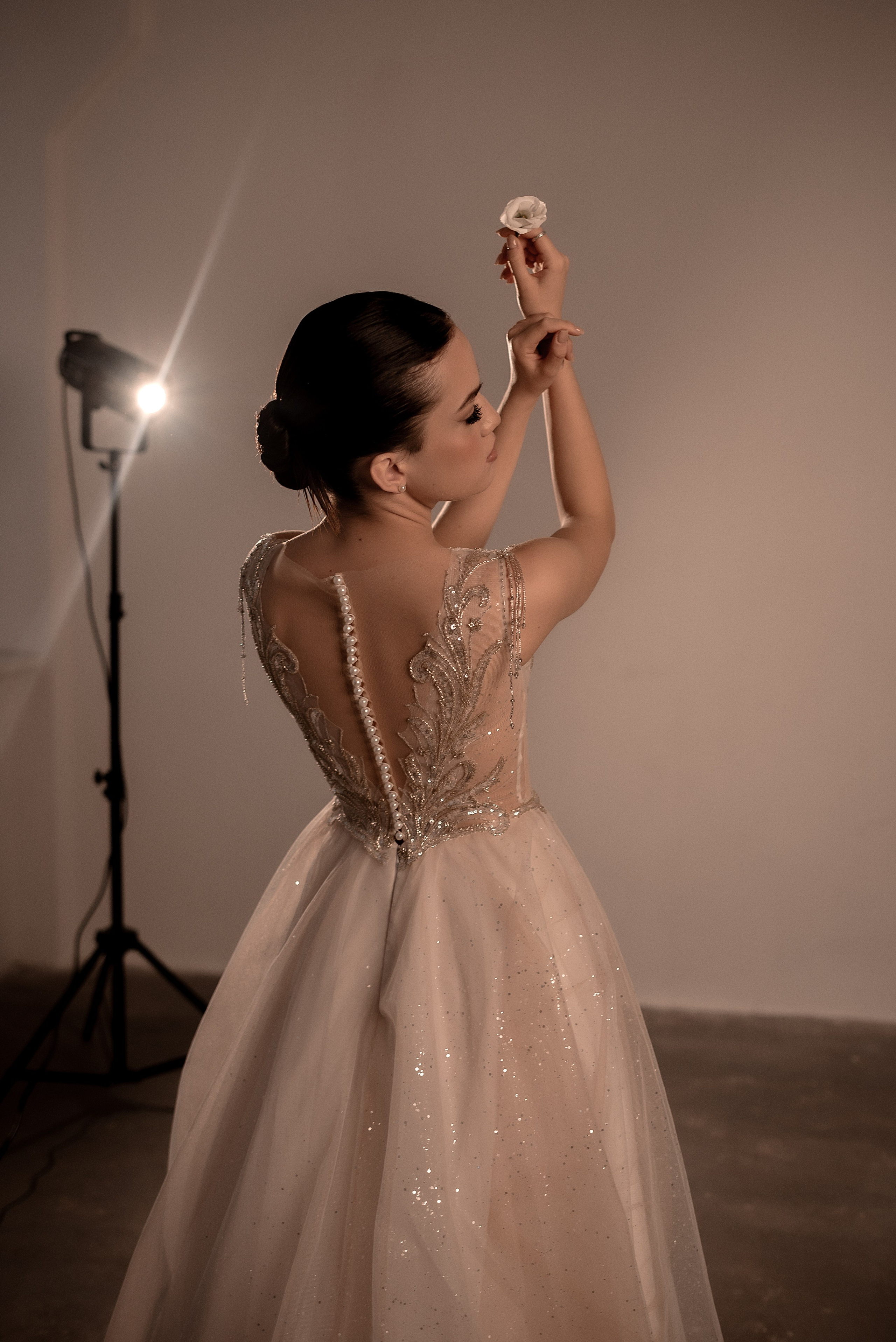 Екатерина. Свадебный и семейный фотограф в Серпухове Александра Дерюшева