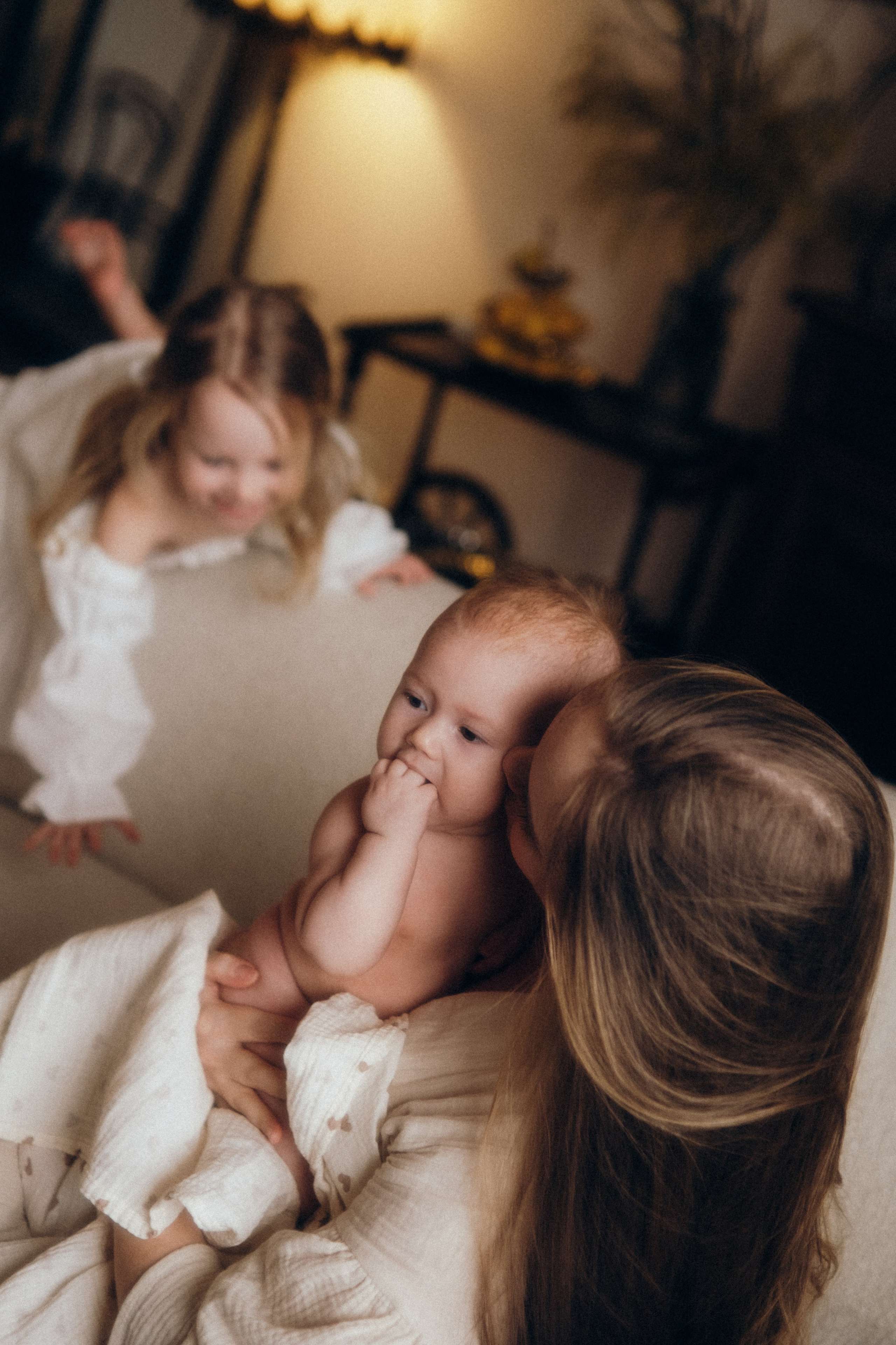 Студия Saint.P.Studio (особняк на Выборгской). Фотограф в Санкт-Петербурге Кристина Брянская