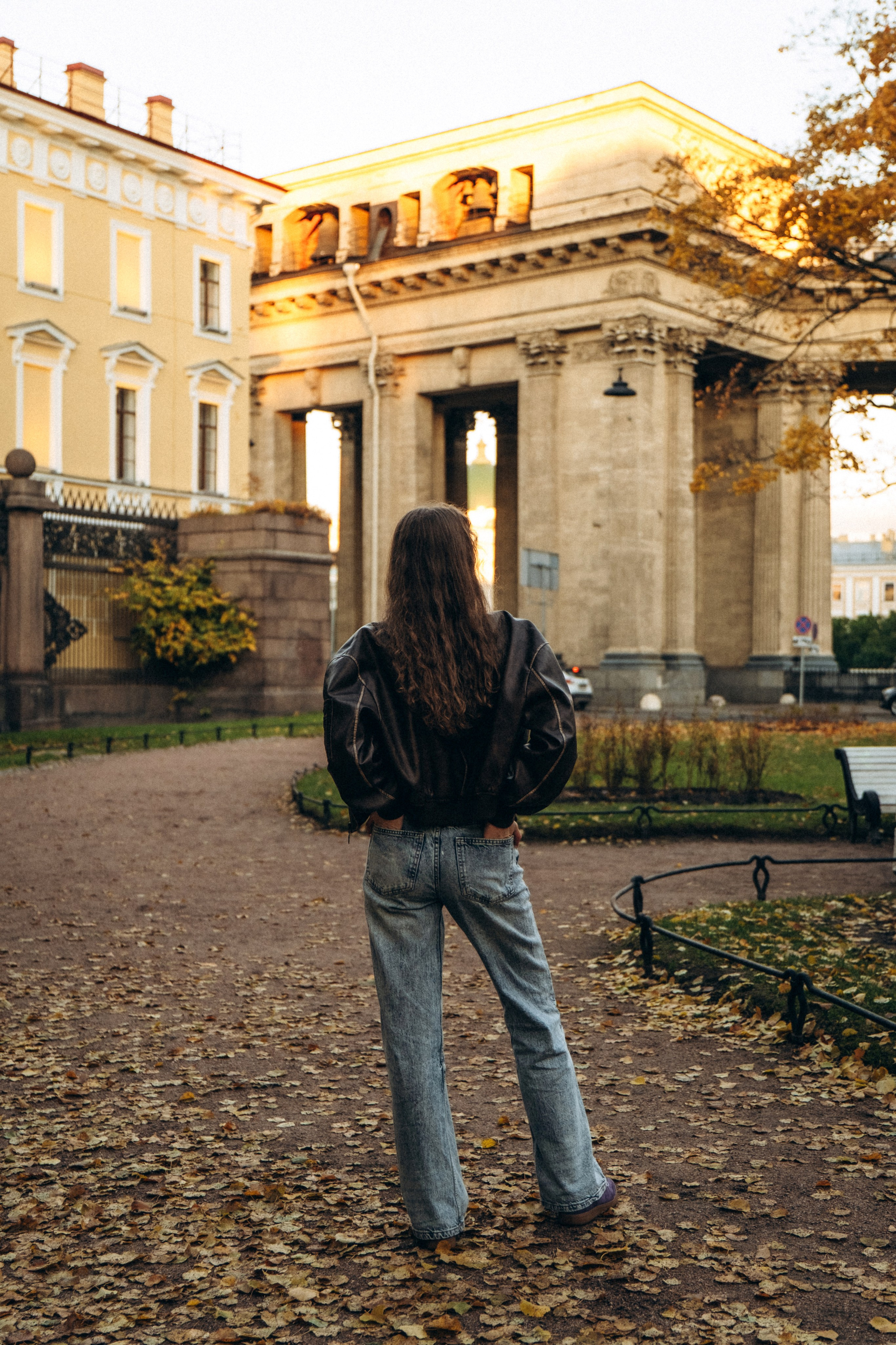 Алиса. Фотограф в Санкт-Петербурге Кристина Брянская