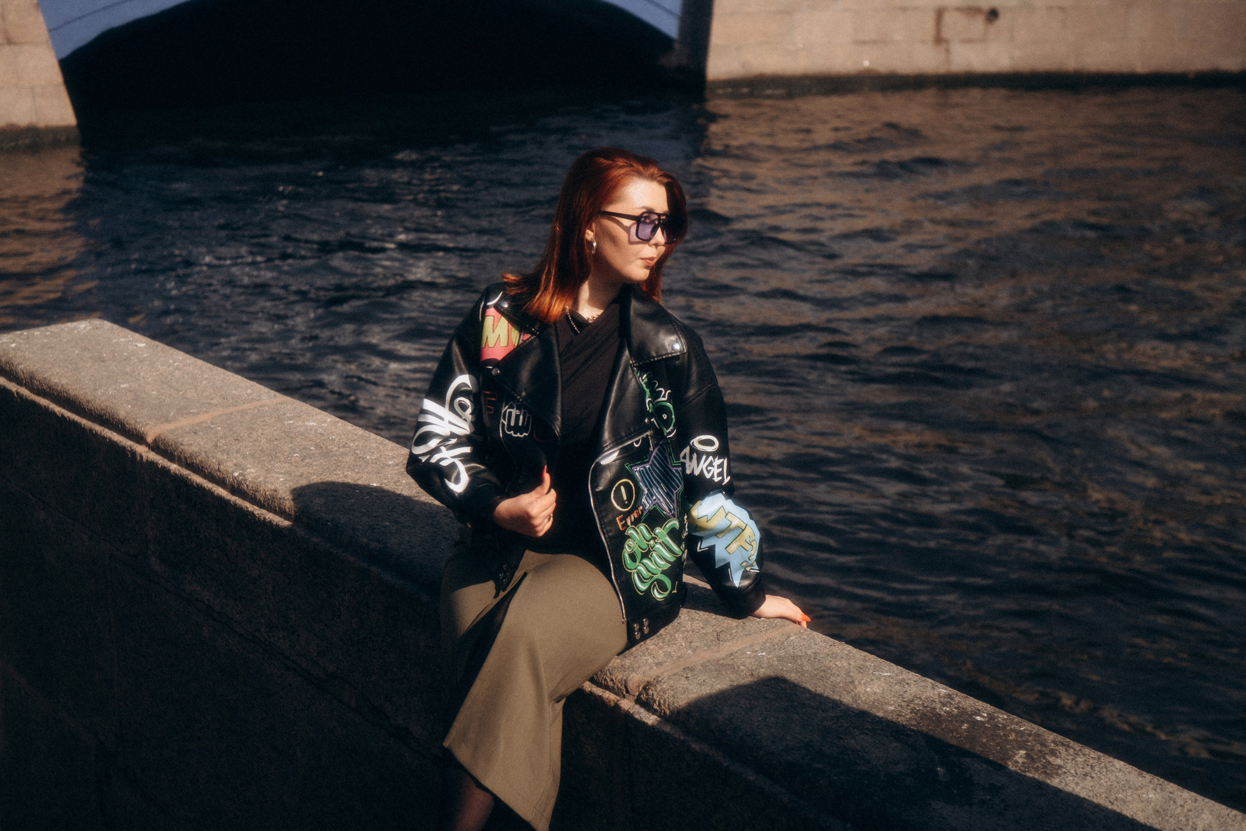 Анастасия и Наталья. Фотограф в Санкт-Петербурге Кристина Брянская