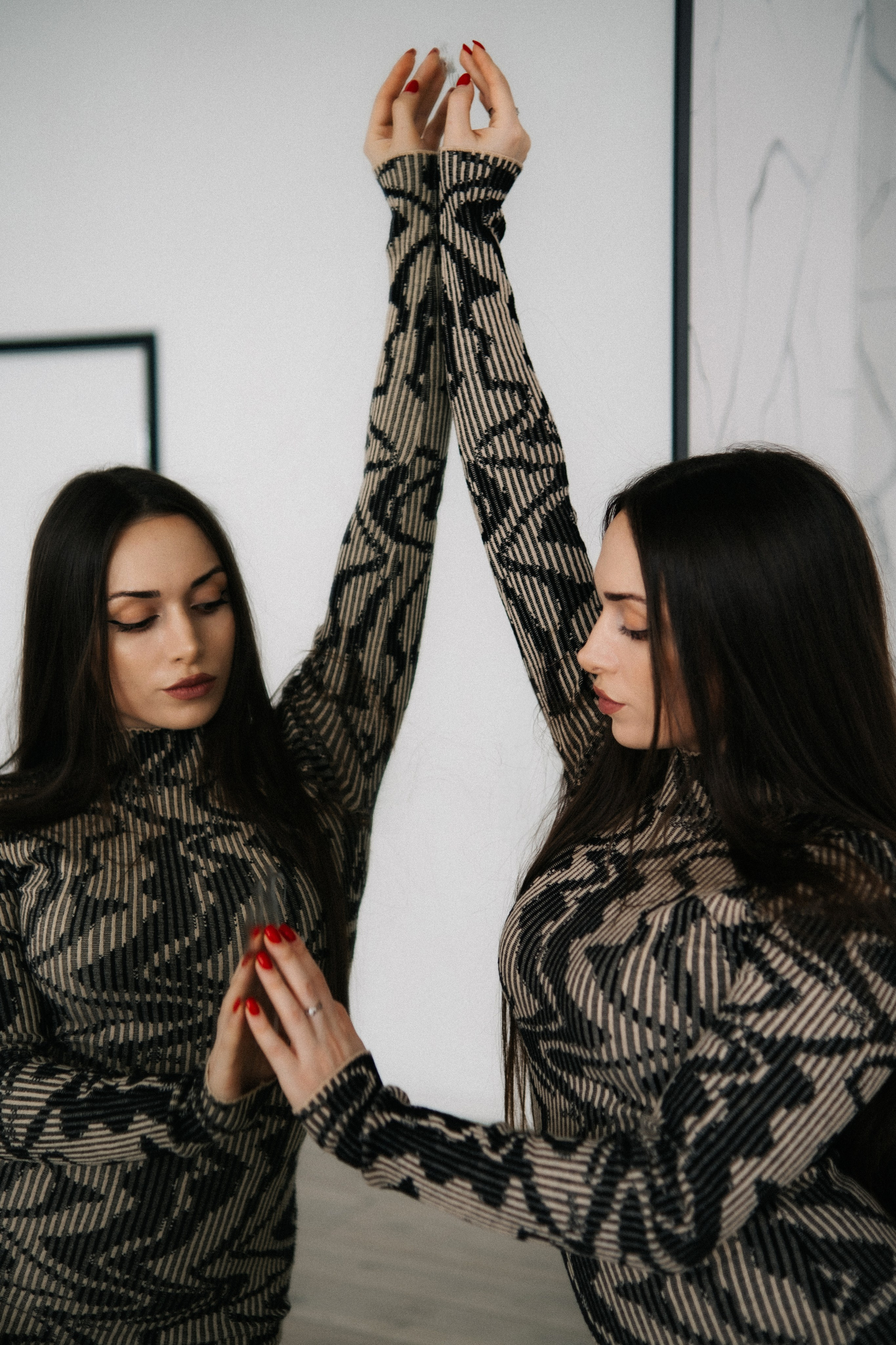 Сексуально. Фотограф в Санкт-Петербурге Кристина Брянская