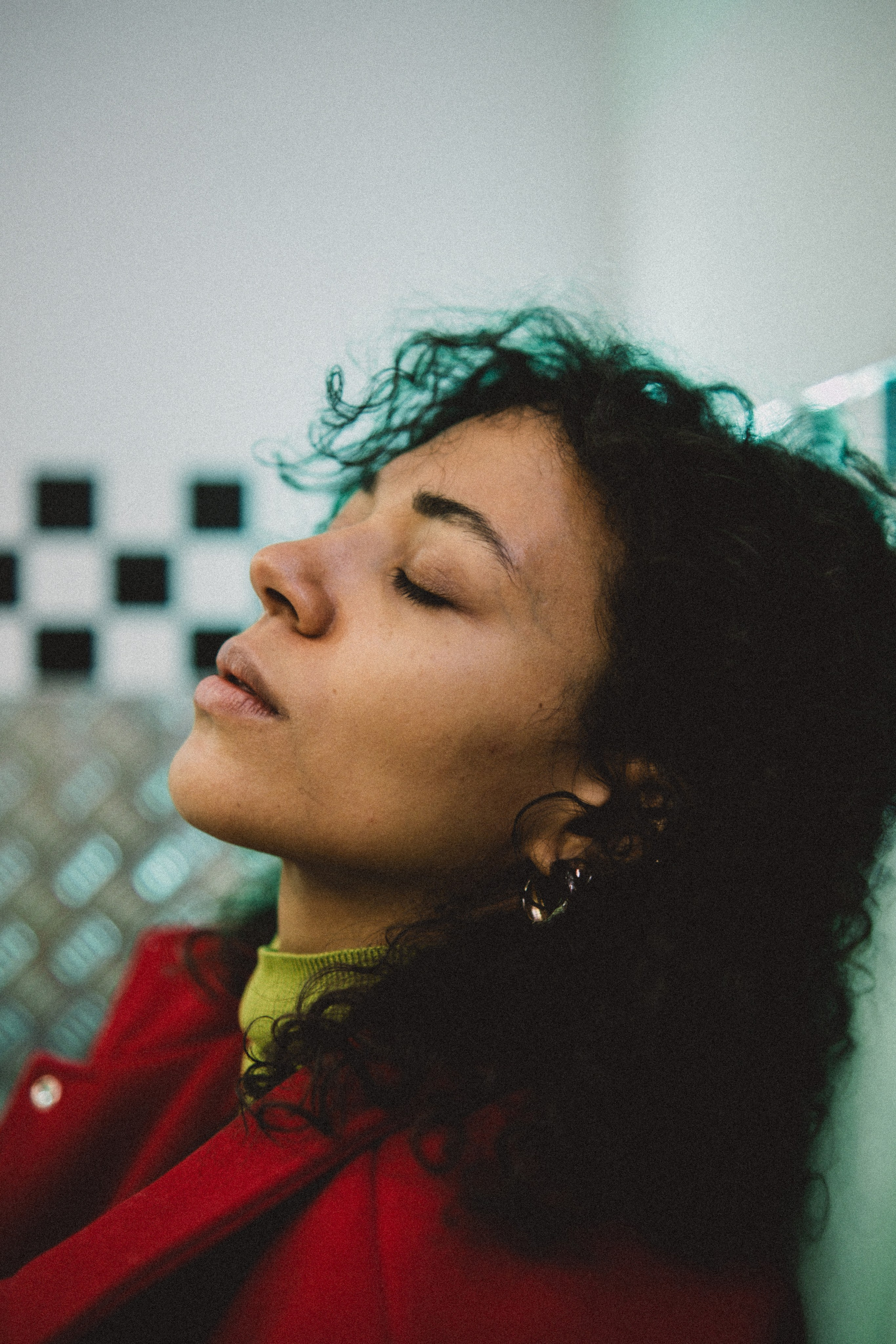 Грустно. Фотограф в Санкт-Петербурге Кристина Брянская