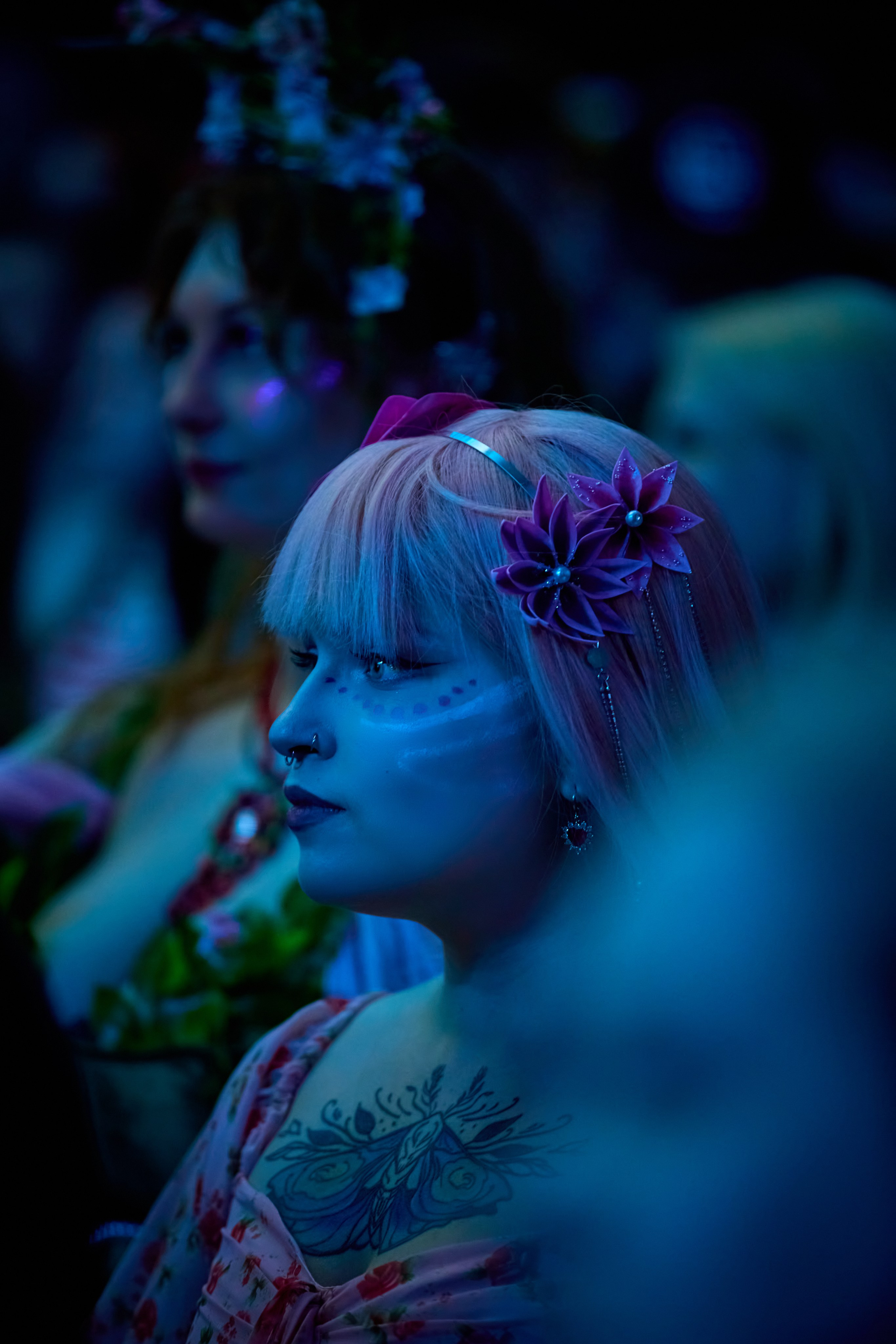 SUPERCON 2026. Игорь Урывский. Фотограф Красноярск