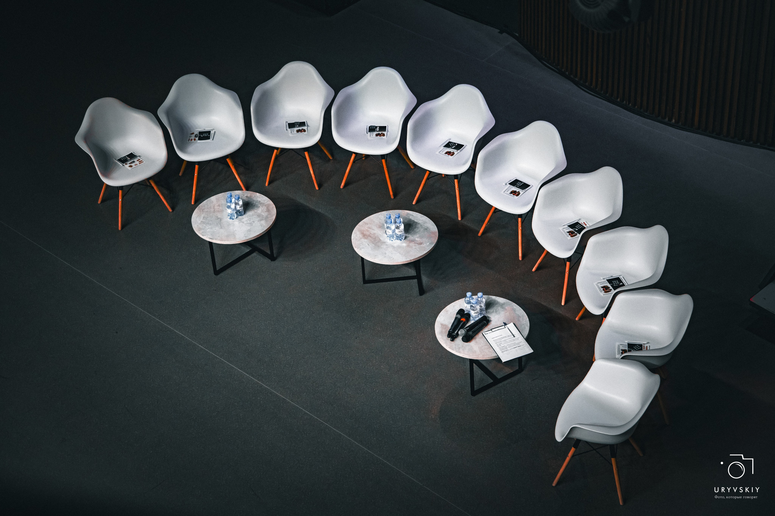 Рок фестиваль «НОВЫЕ фест». Игорь Урывский. Фотограф Красноярск