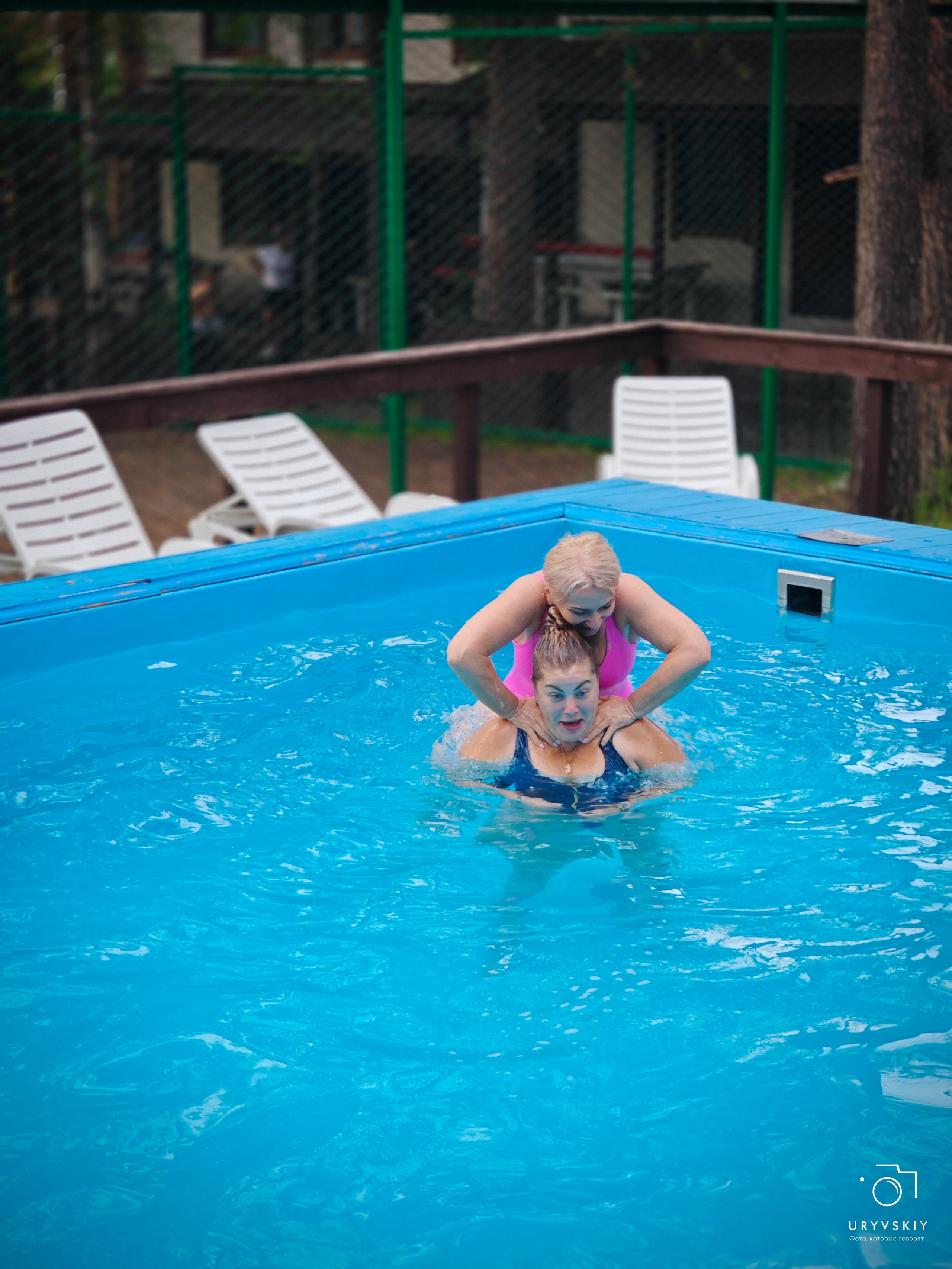 Командор, Хороший. День торговли 2025. Игорь Урывский. Фотограф Красноярск