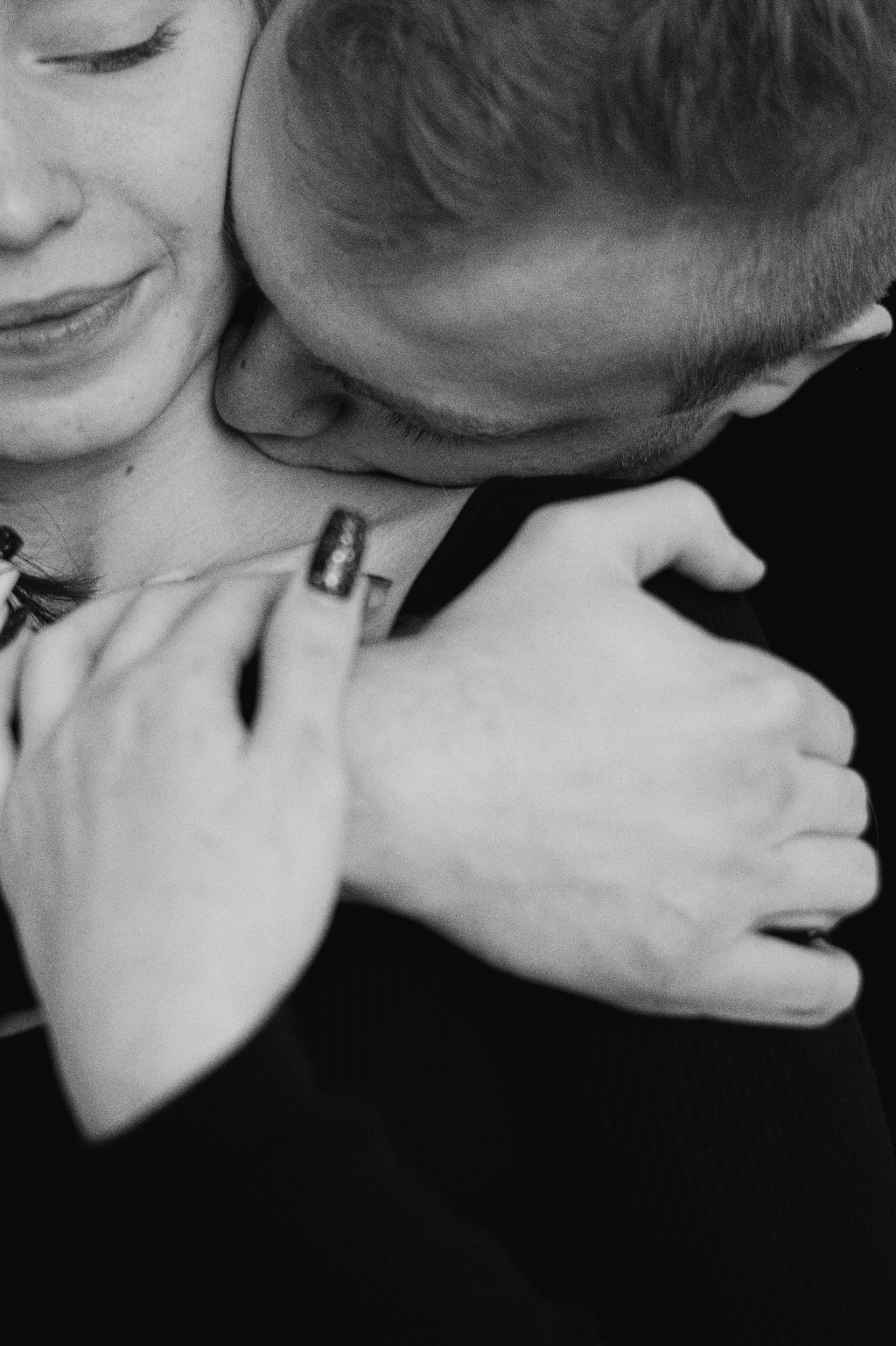 Аня+Влад. Виктория Попова | Фотограф в Самаре