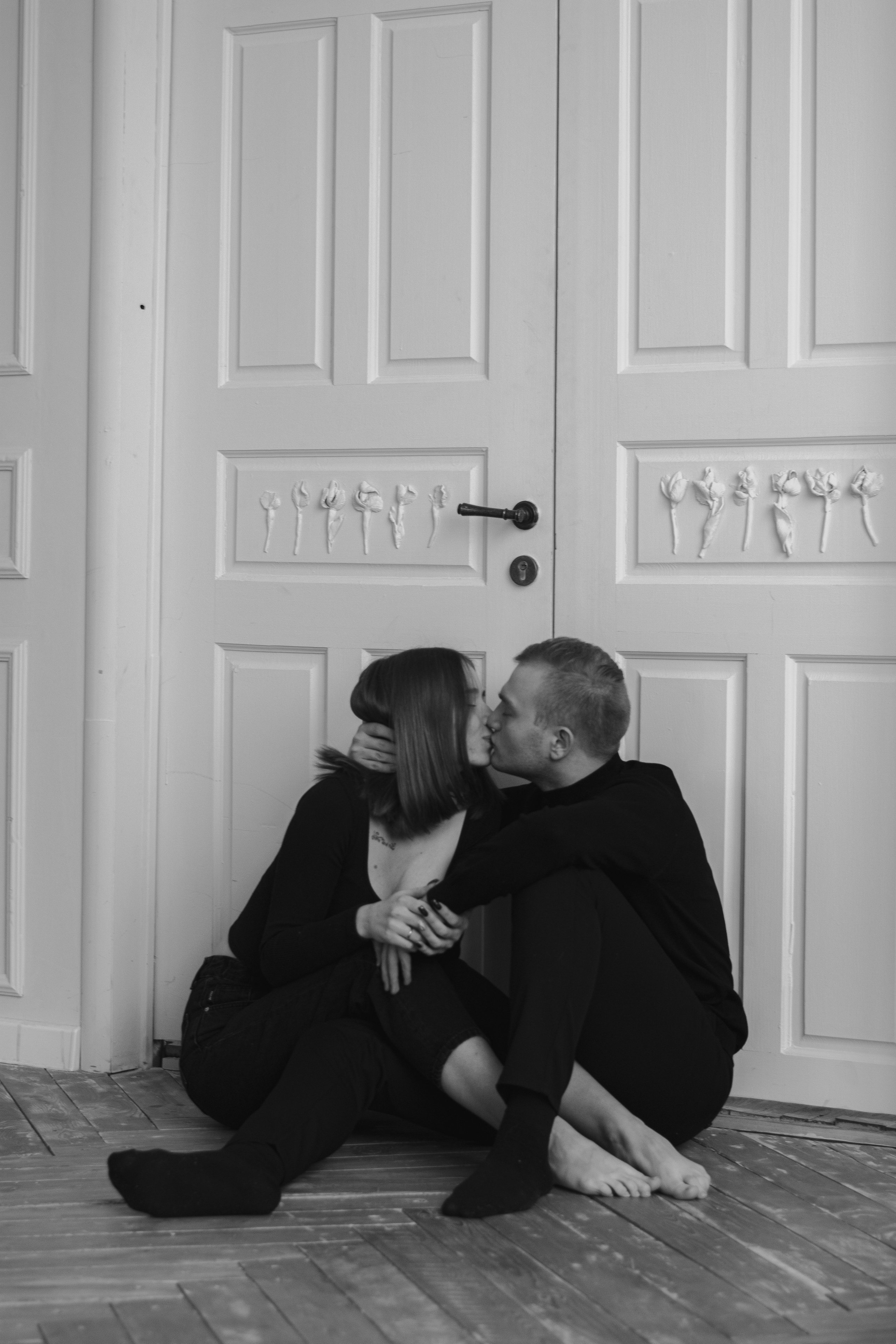 Аня+Влад. Виктория Попова | Фотограф в Самаре