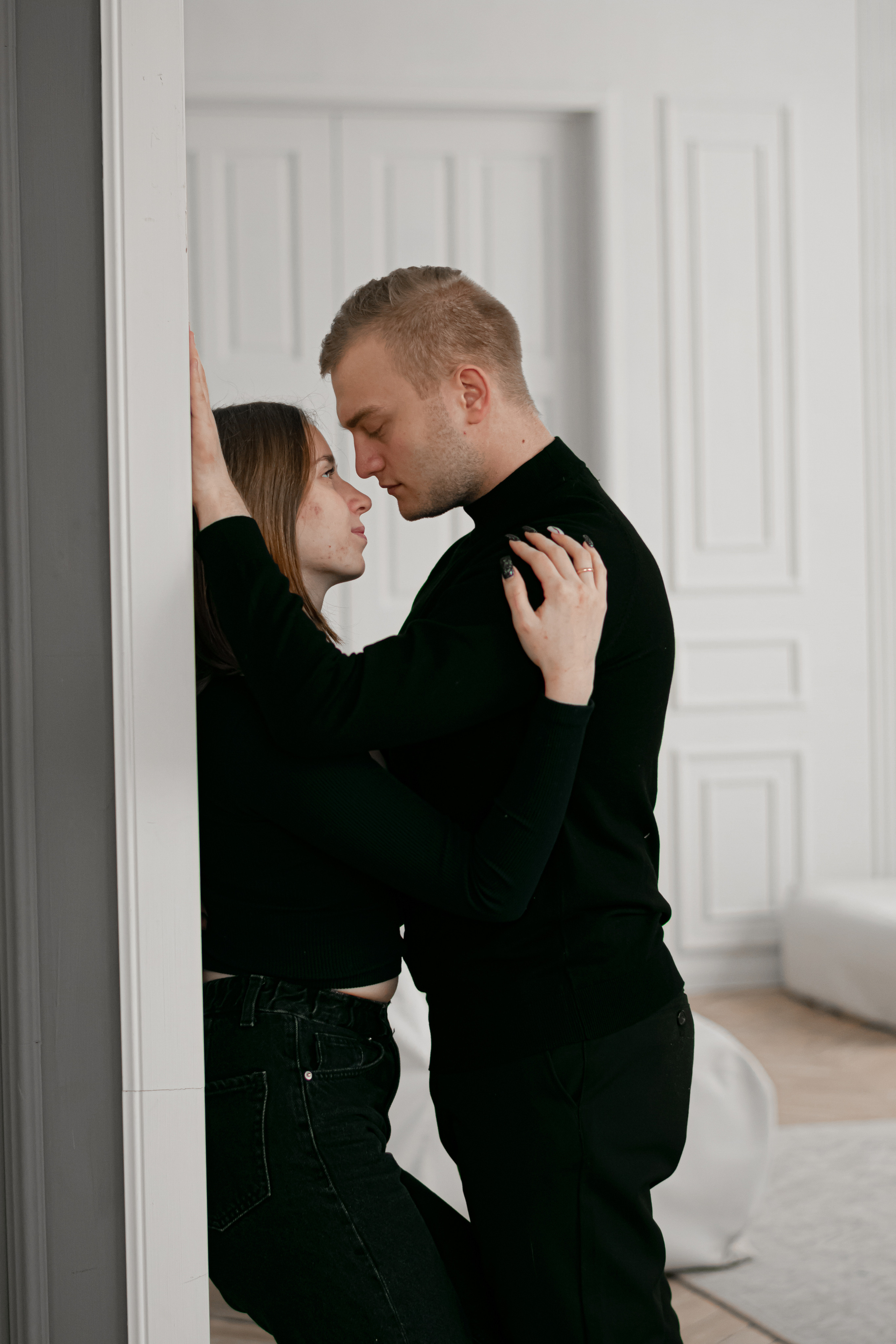 Аня+Влад. Виктория Попова | Фотограф в Самаре