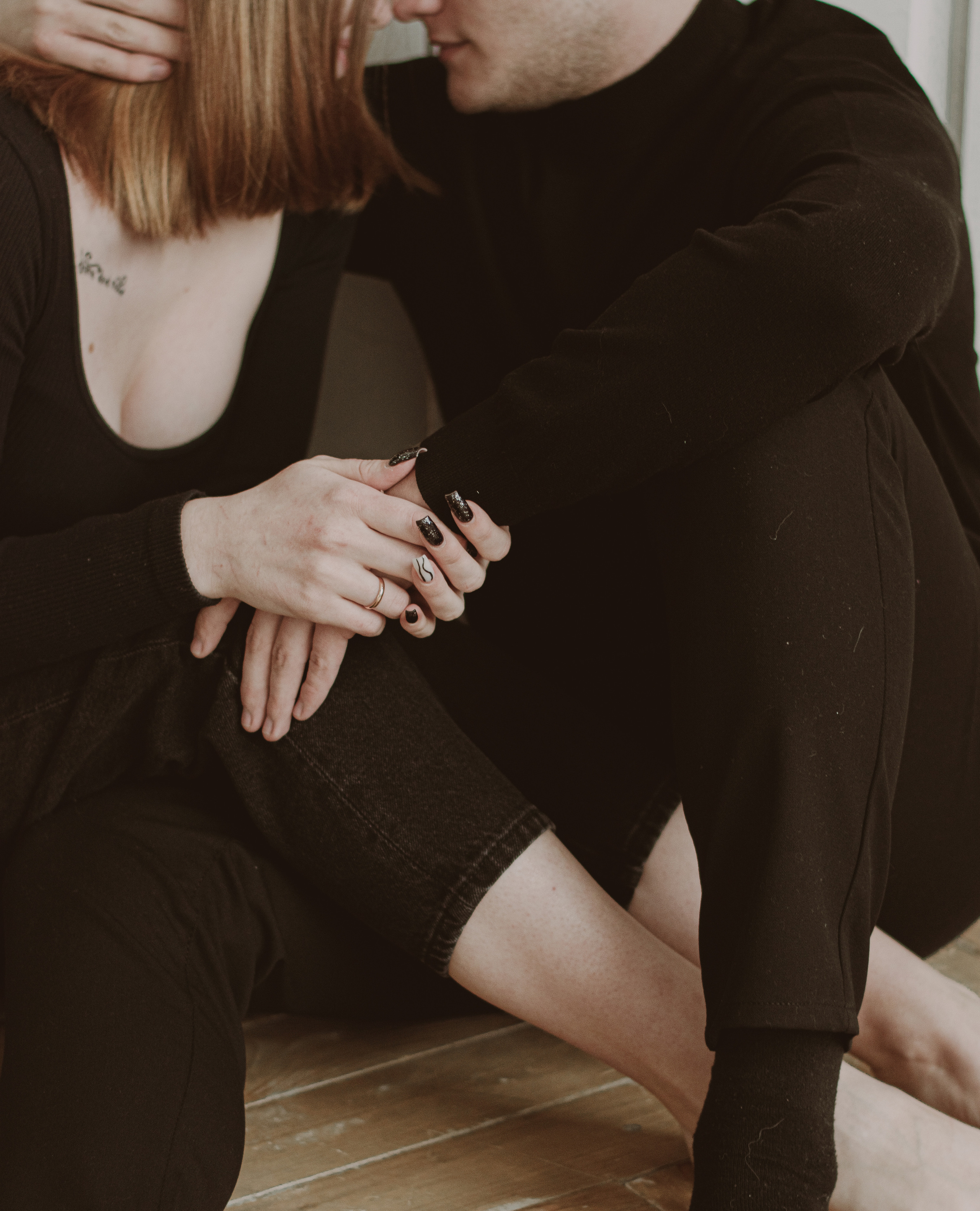 Аня+Влад. Виктория Попова | Фотограф в Самаре