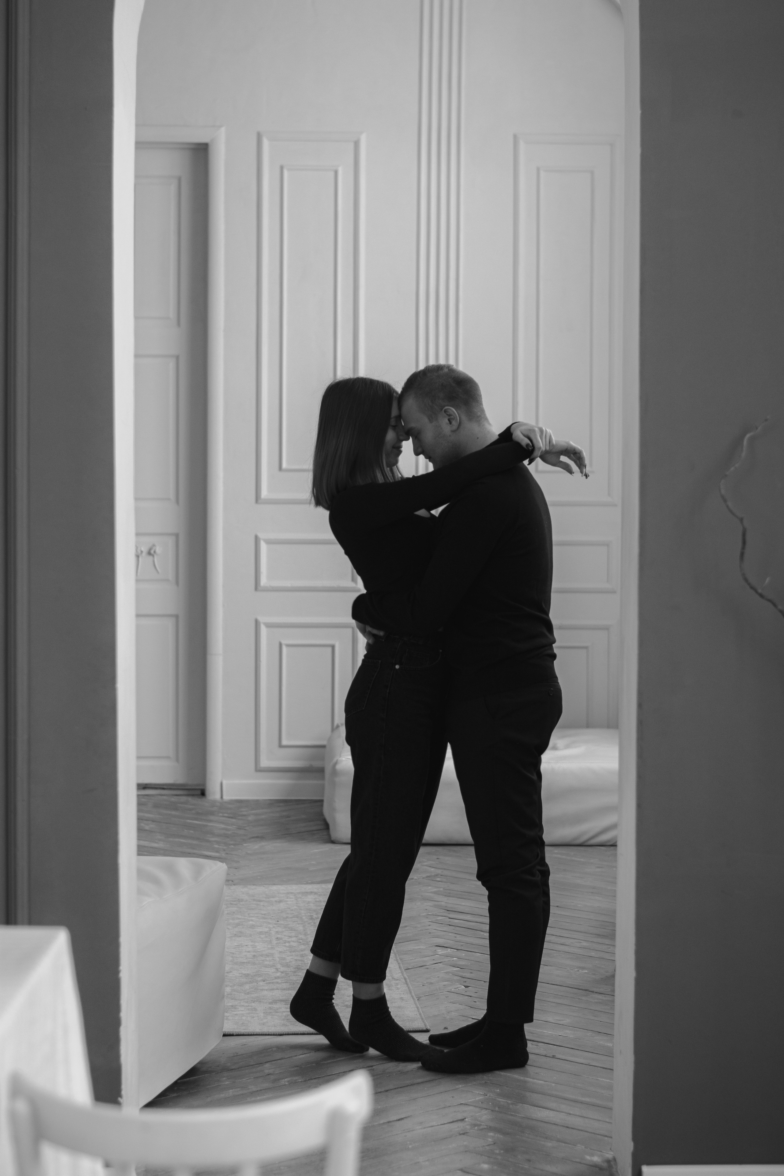 Аня+Влад. Виктория Попова | Фотограф в Самаре