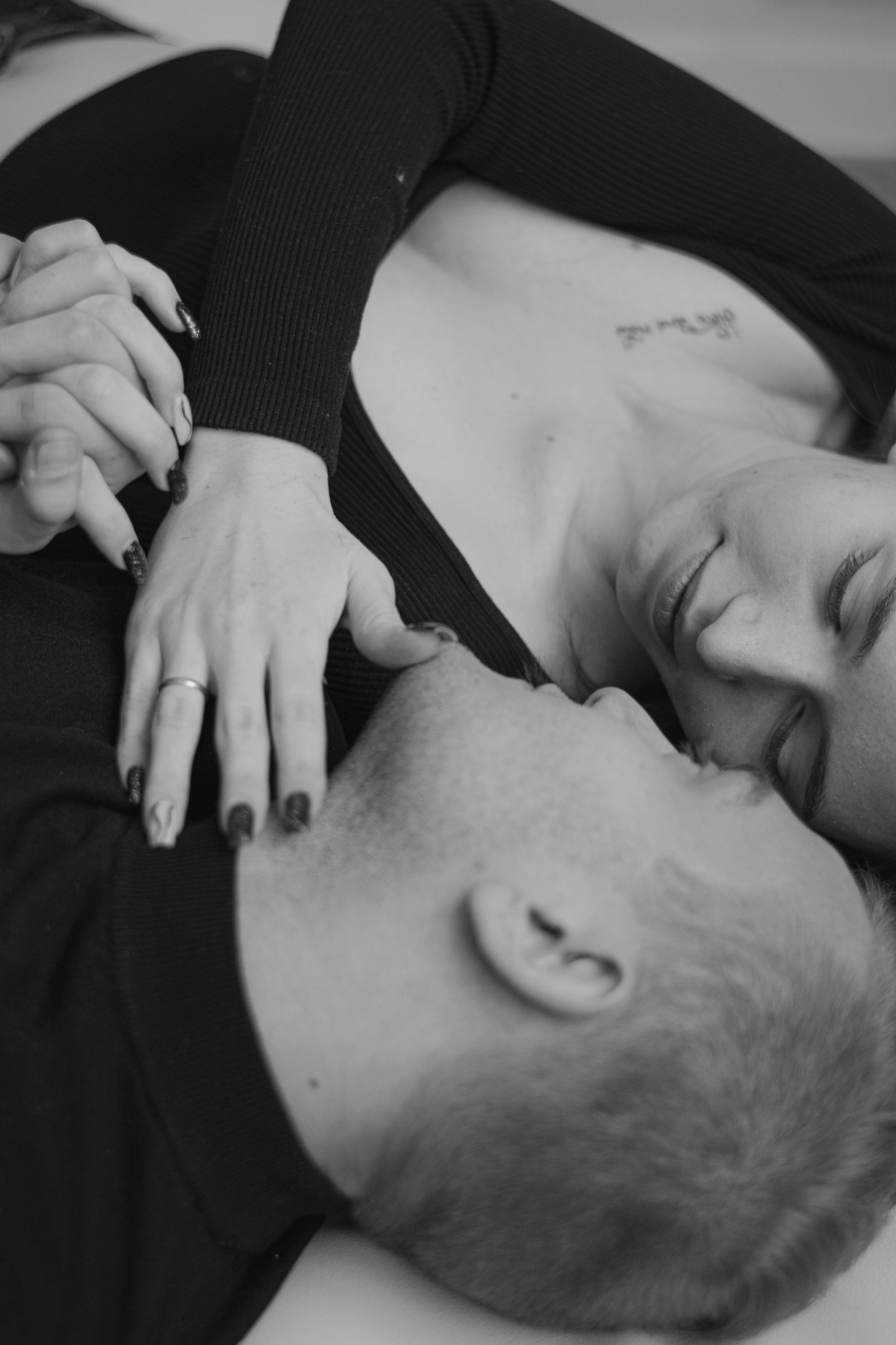 Аня+Влад. Виктория Попова | Фотограф в Самаре