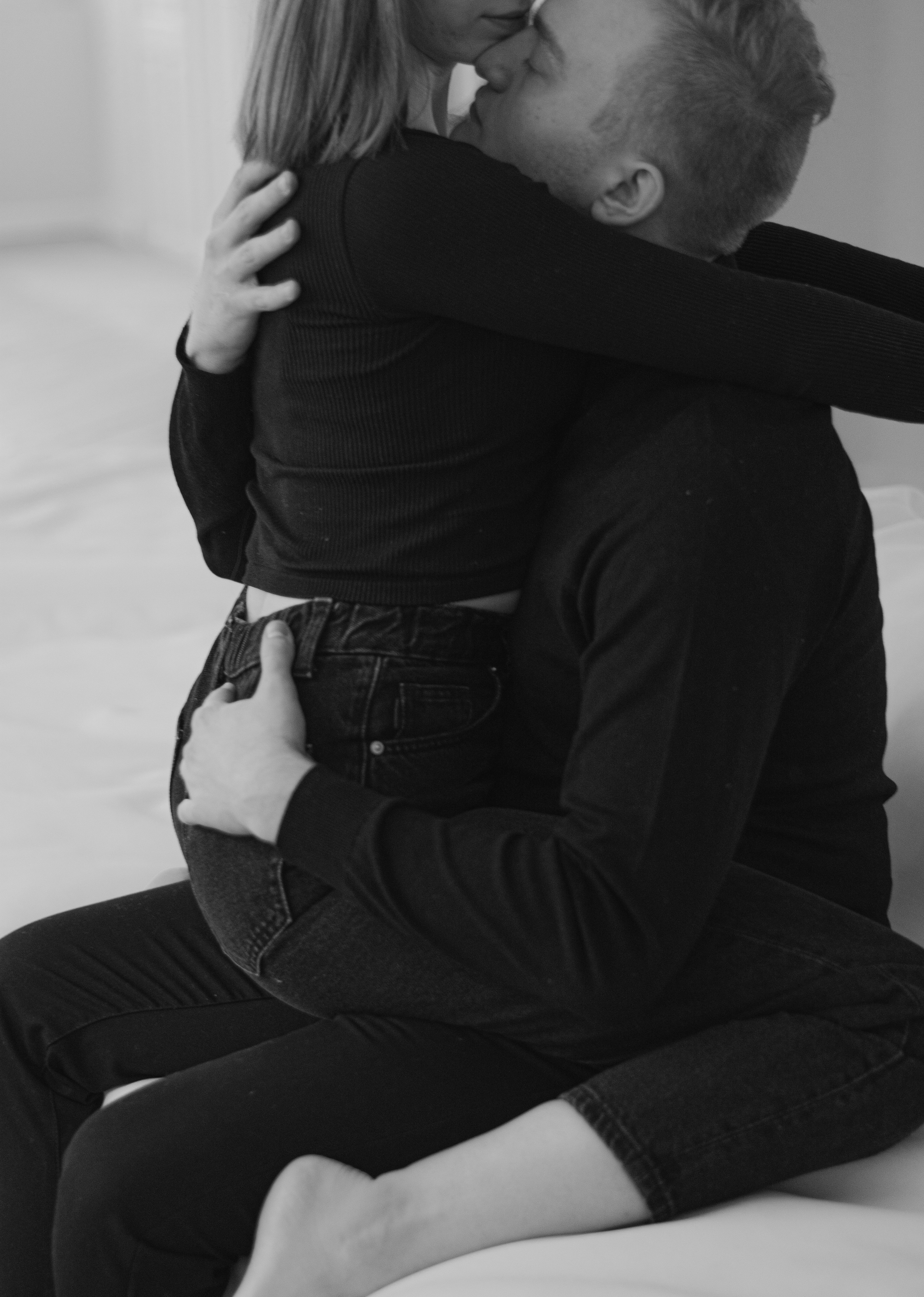 Аня+Влад. Виктория Попова | Фотограф в Самаре