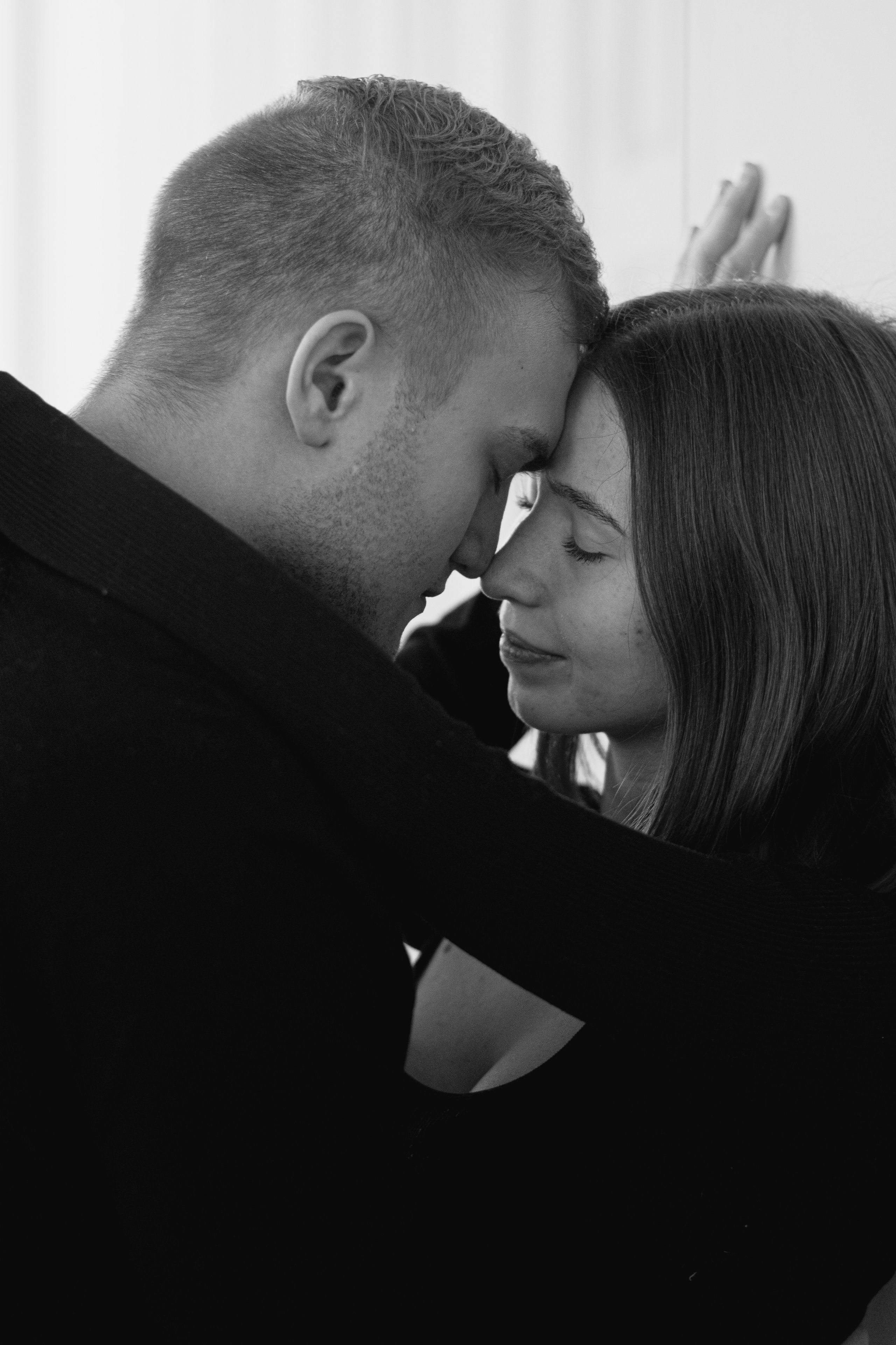 Аня+Влад. Виктория Попова | Фотограф в Самаре