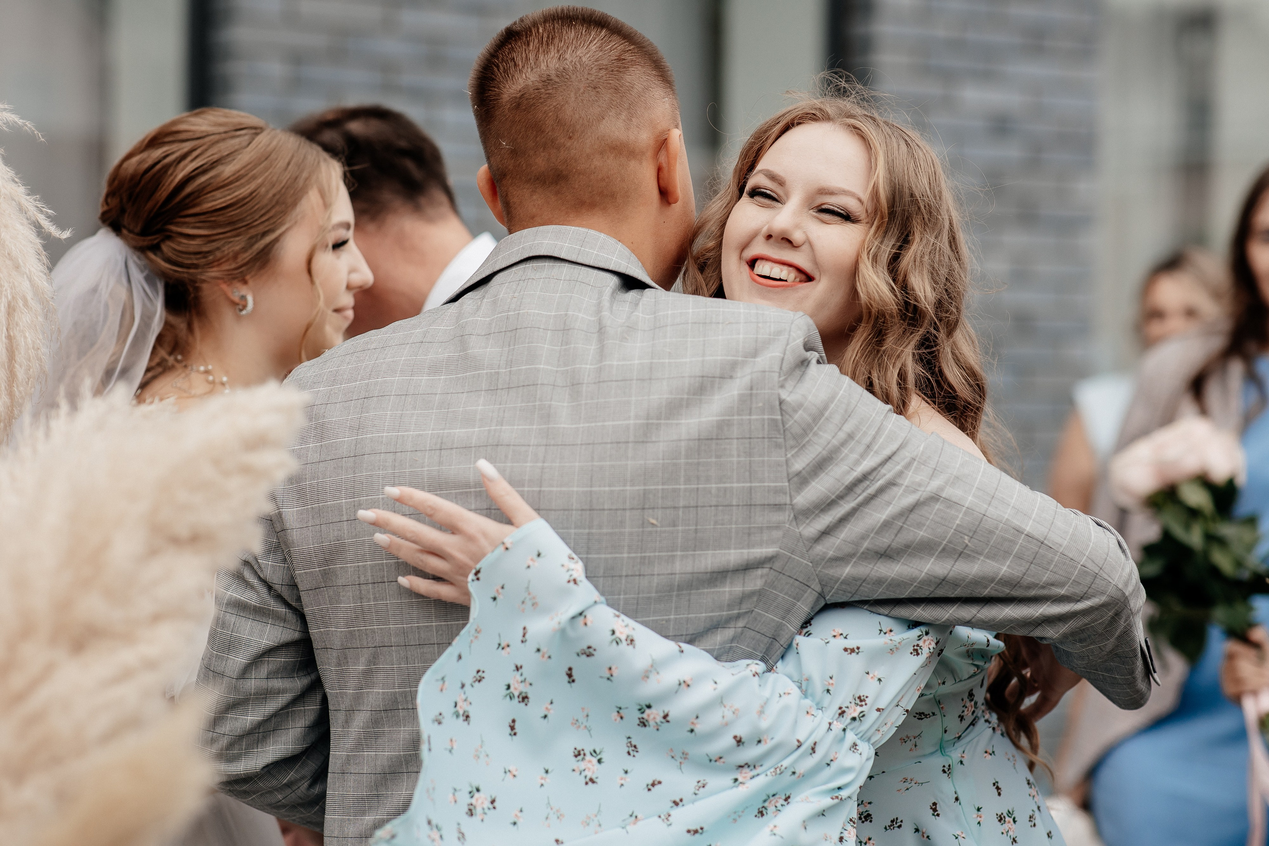 Даша и Дима 2024. Свадебный и портретный фотограф Алина Иванова. Екатеринбург-Москва