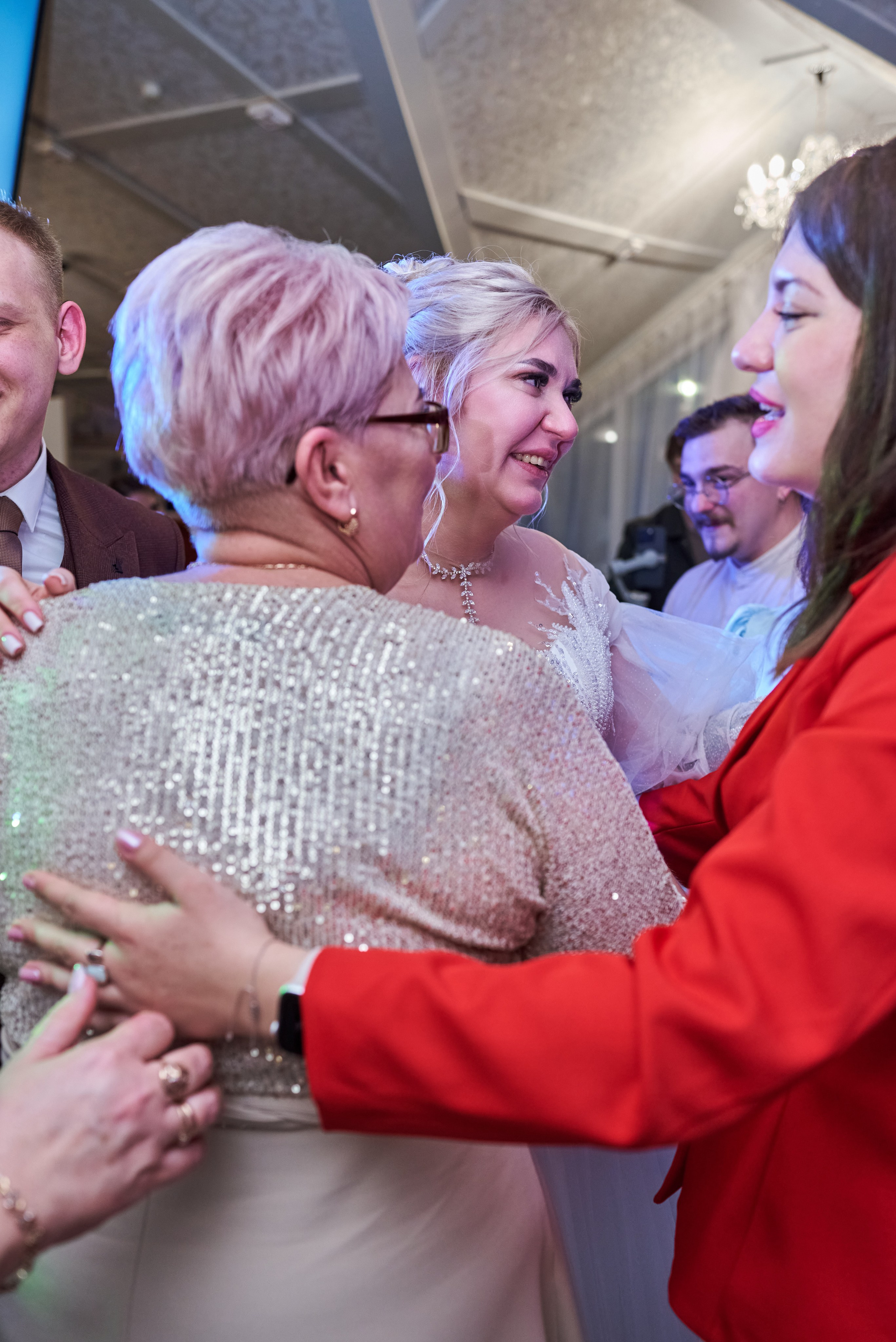 Виталий и Ангелина. Фотограф Денис Кривопусков