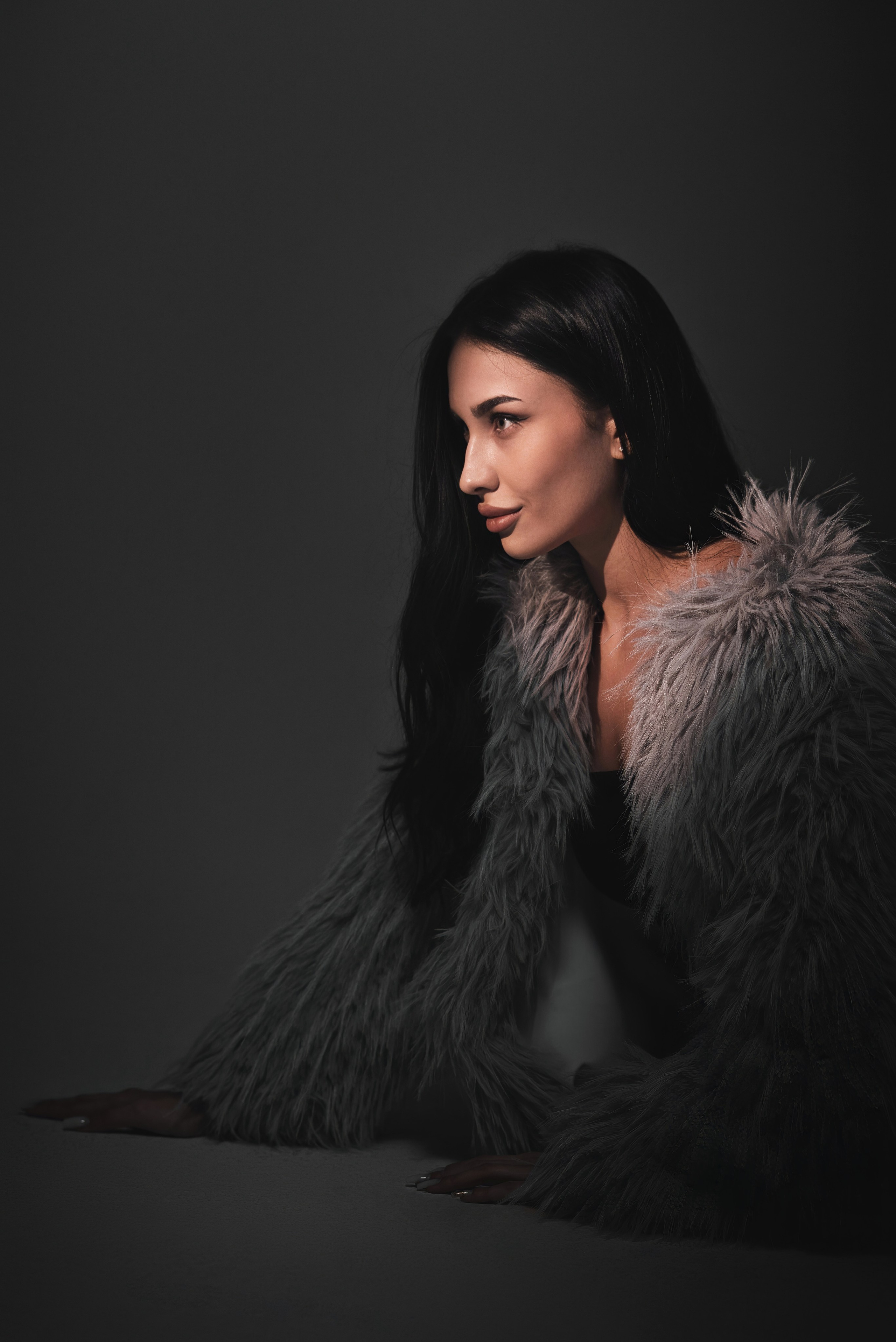 Дарина. Фотограф Денис Кривопусков