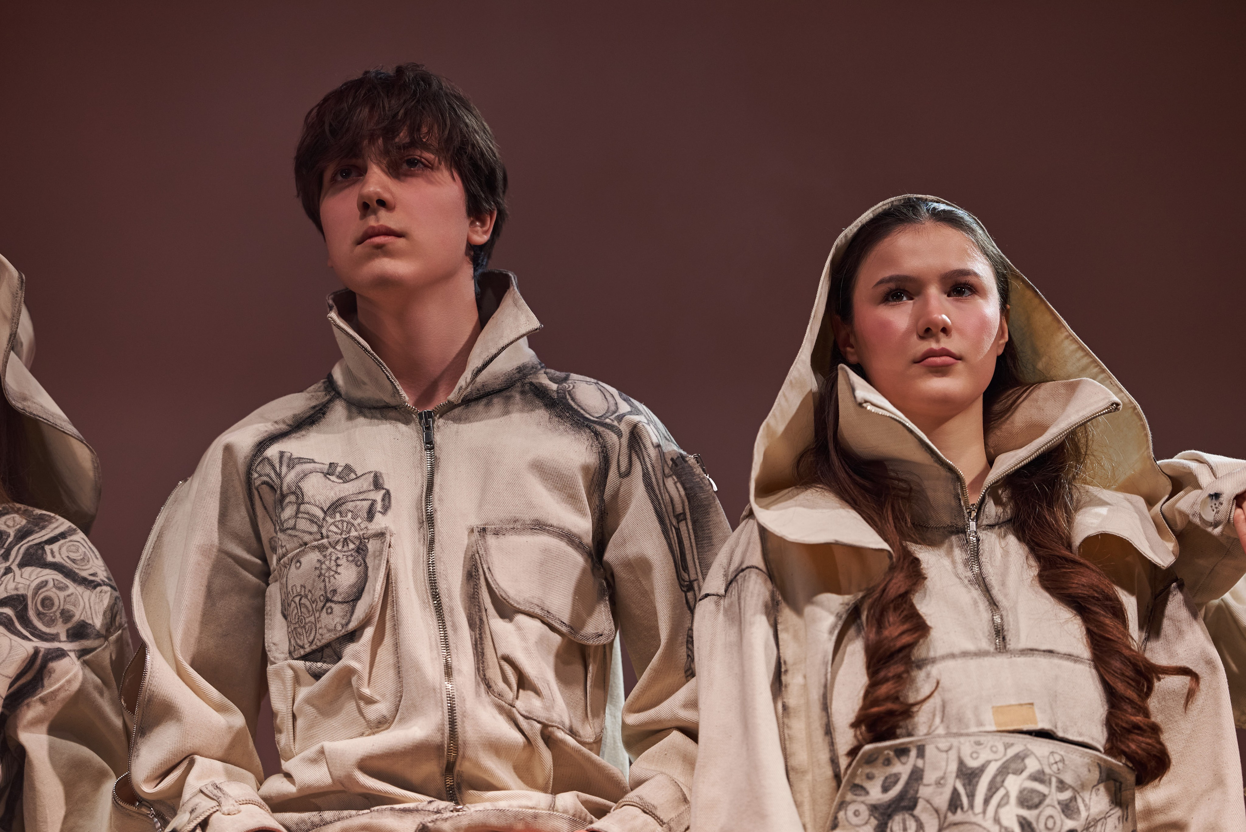 Гала-концерт СтудВесна26. Фотограф Денис Кривопусков