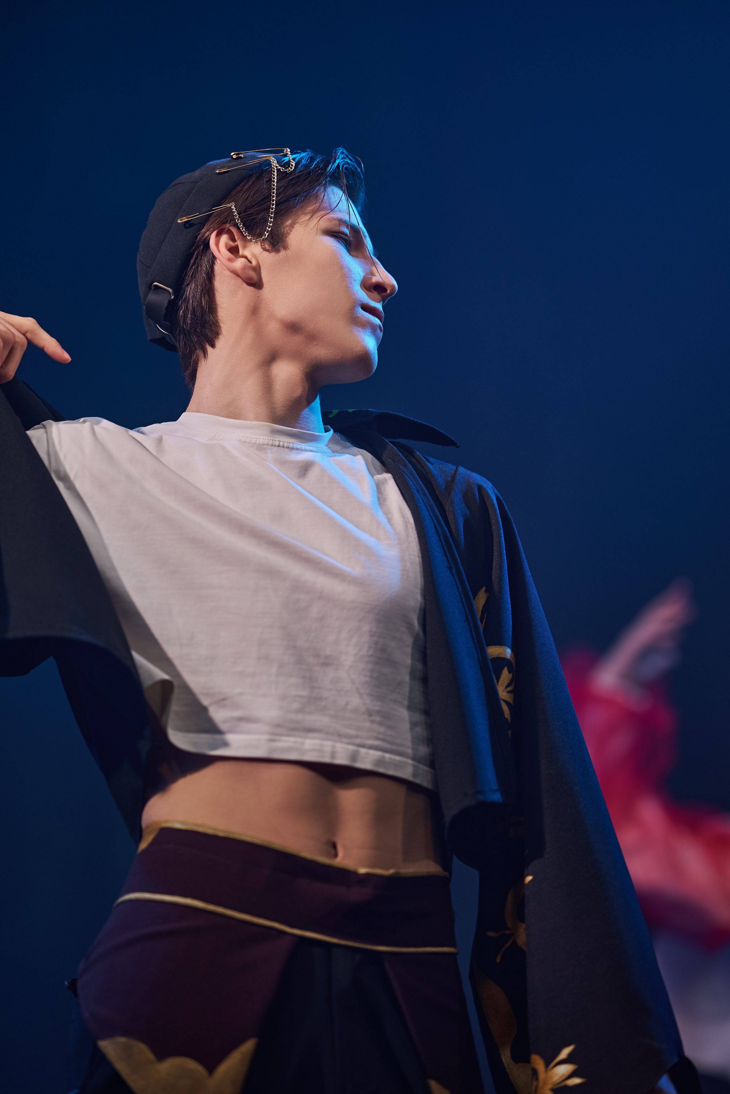 СтудВесна26. Фотограф Денис Кривопусков