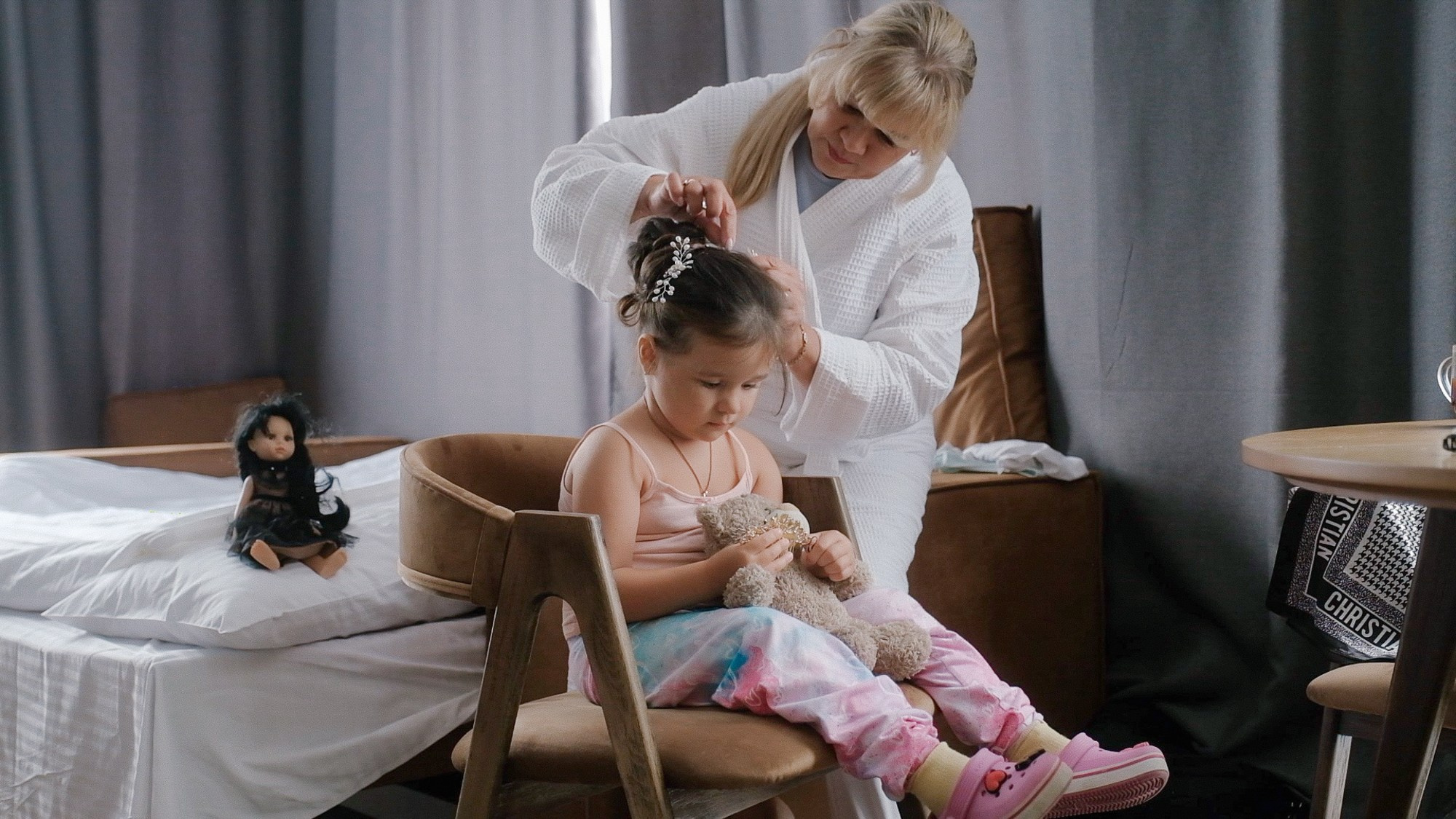 Владимир / Елена. Свадебный Видеограф Фотограф в Сочи