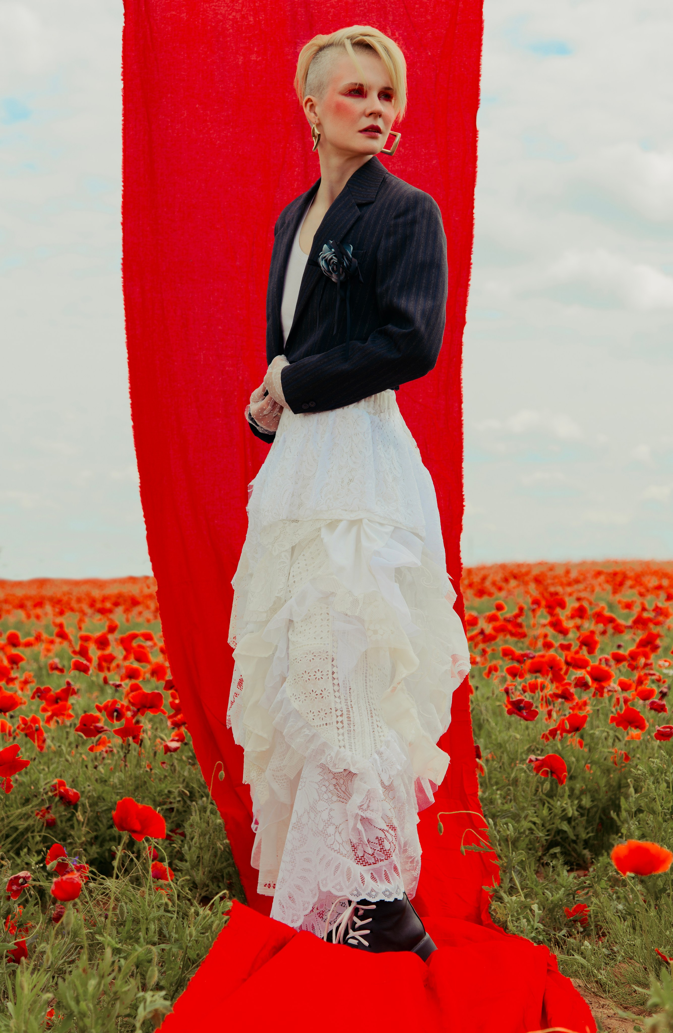 Сяке-маки. Фотограф Anita Mivchas
