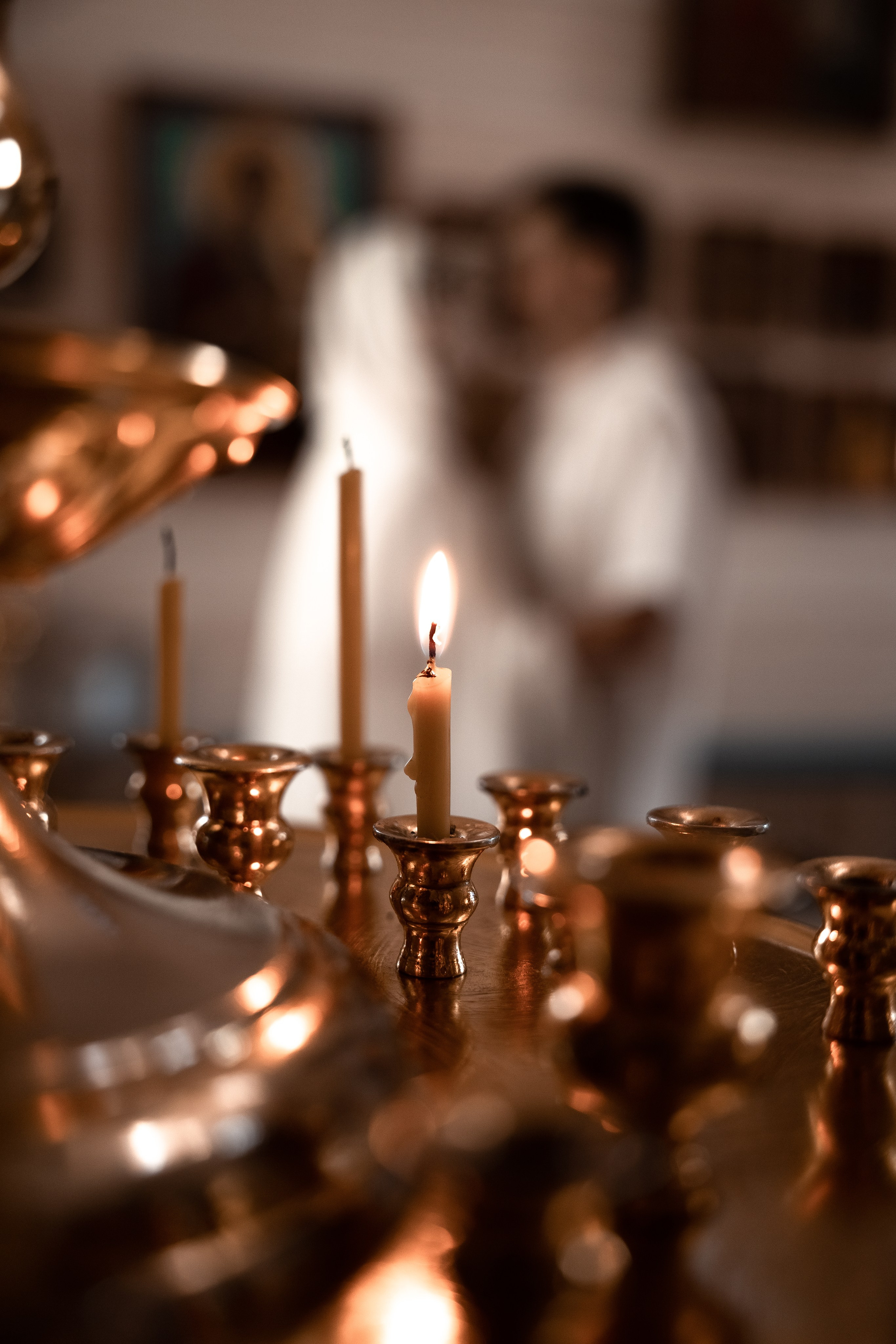 Владимир и Анастасия. Фотограф в Ульяновске Александра Григоровских