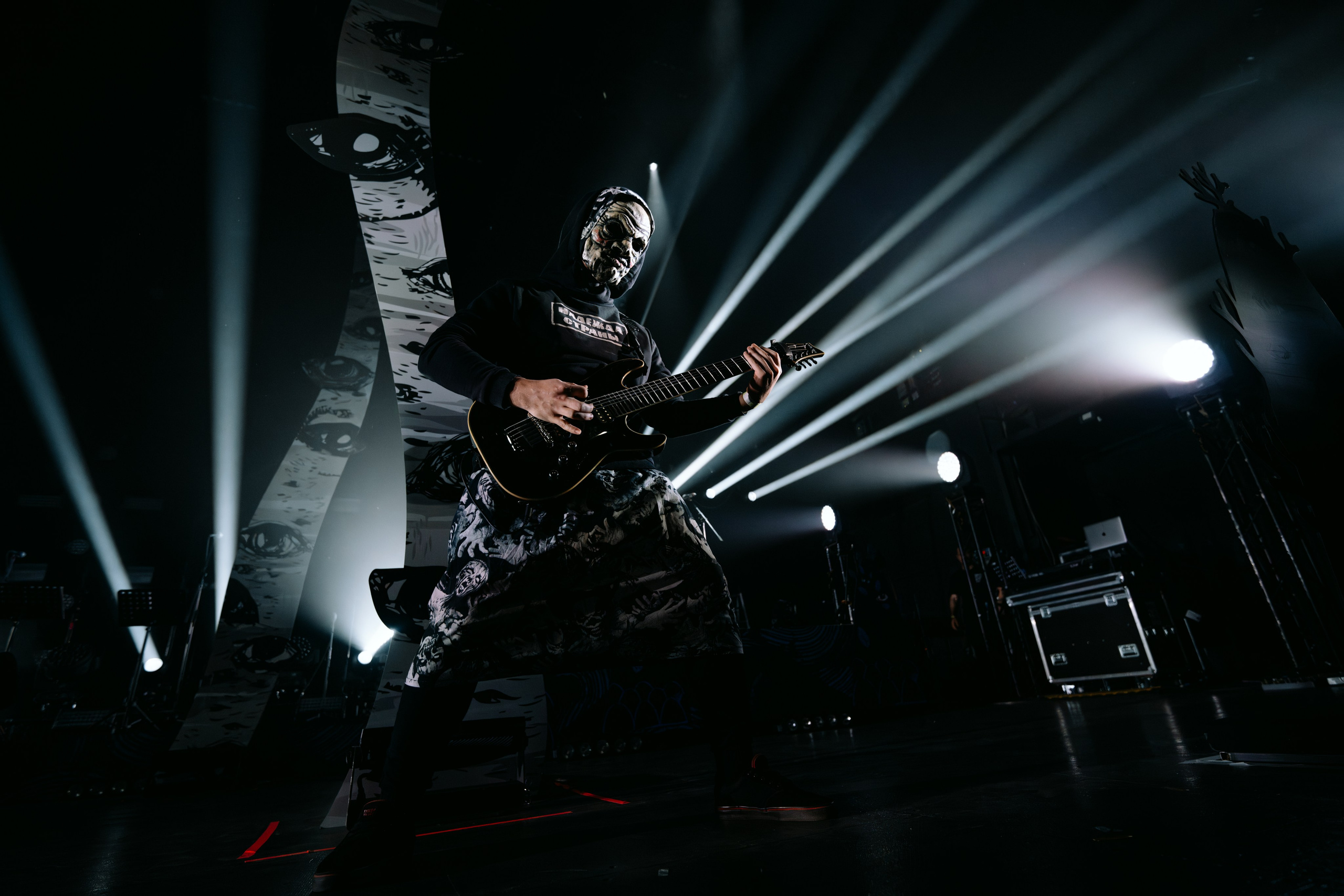 Нейромонах Феофан. РЕПОРТАЖНЫЙ И БИЗНЕС ФОТОГРАФ В МОСКВЕ, ЕГОР НИКОЛАЕВ