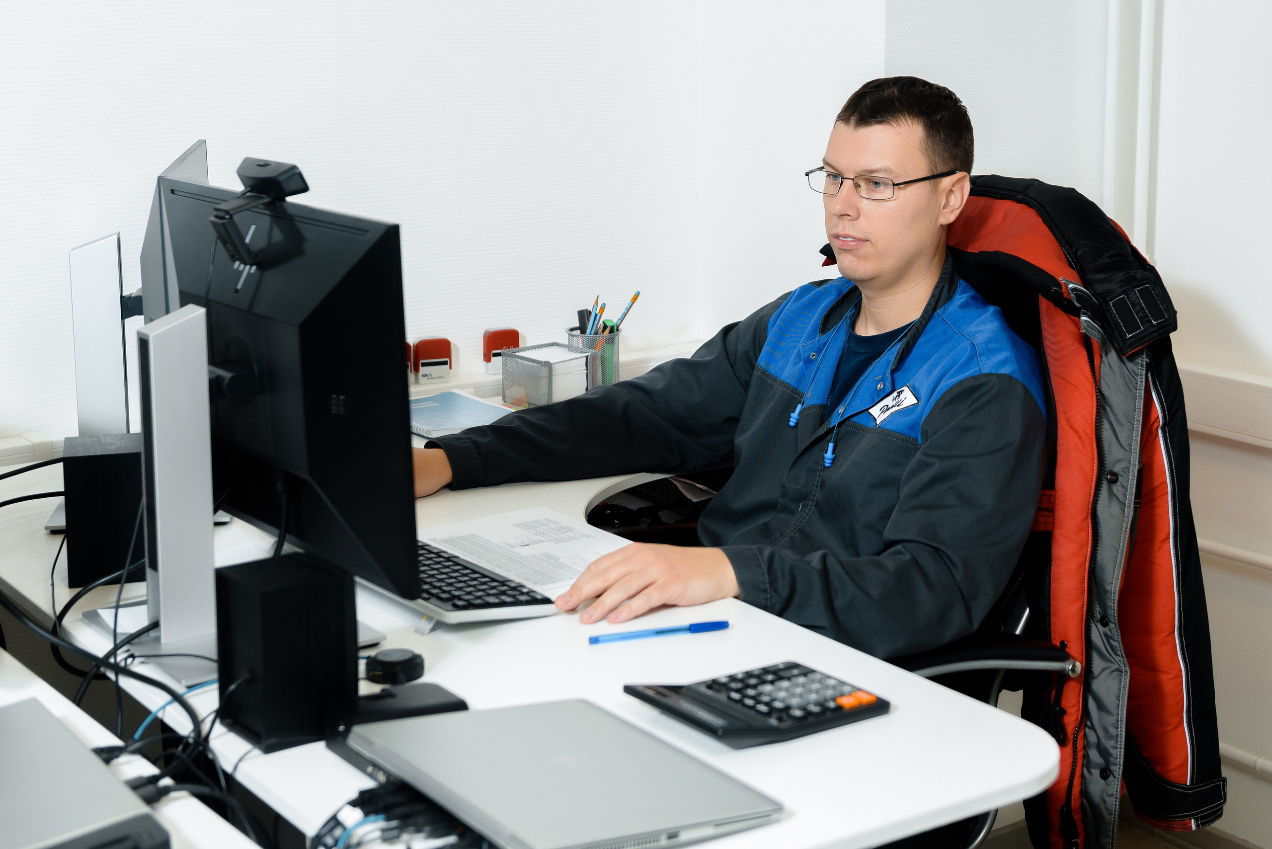 ЗАВОД PAULIG. РЕПОРТАЖНЫЙ И БИЗНЕС ФОТОГРАФ В МОСКВЕ, ЕГОР НИКОЛАЕВ