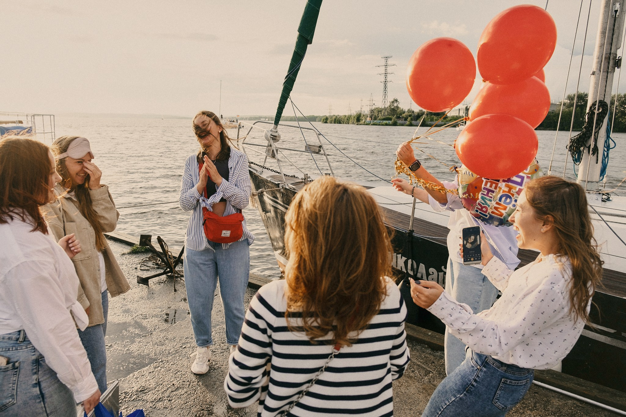 HB PARTY. ФОТОГРАФ В ЕКАТЕРИНБУРГЕ НАСТЯ MUSE