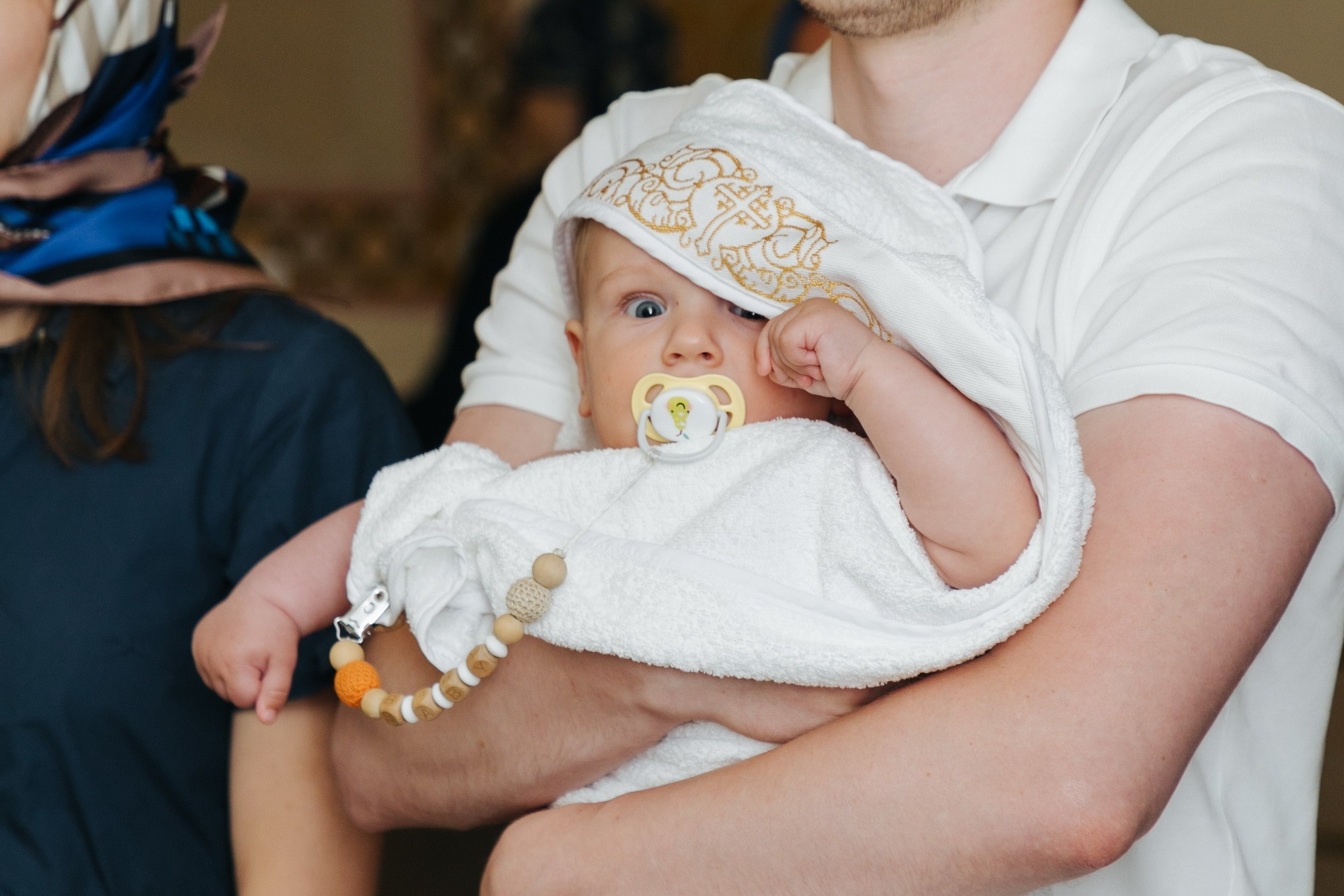 Крещение Троицкий собор Александро Невской лавры. Фотограф на крещение в Санкт Петербурге