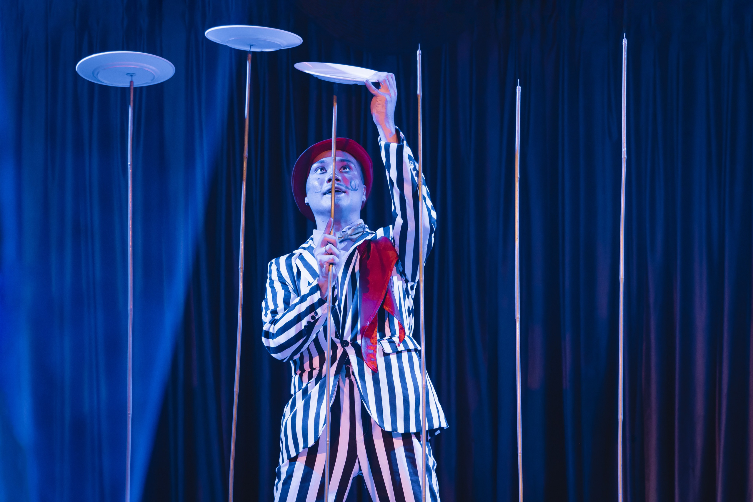 КИТ | LIGHT NIGHT. Фотограф в Сочи Екатерина Потапова