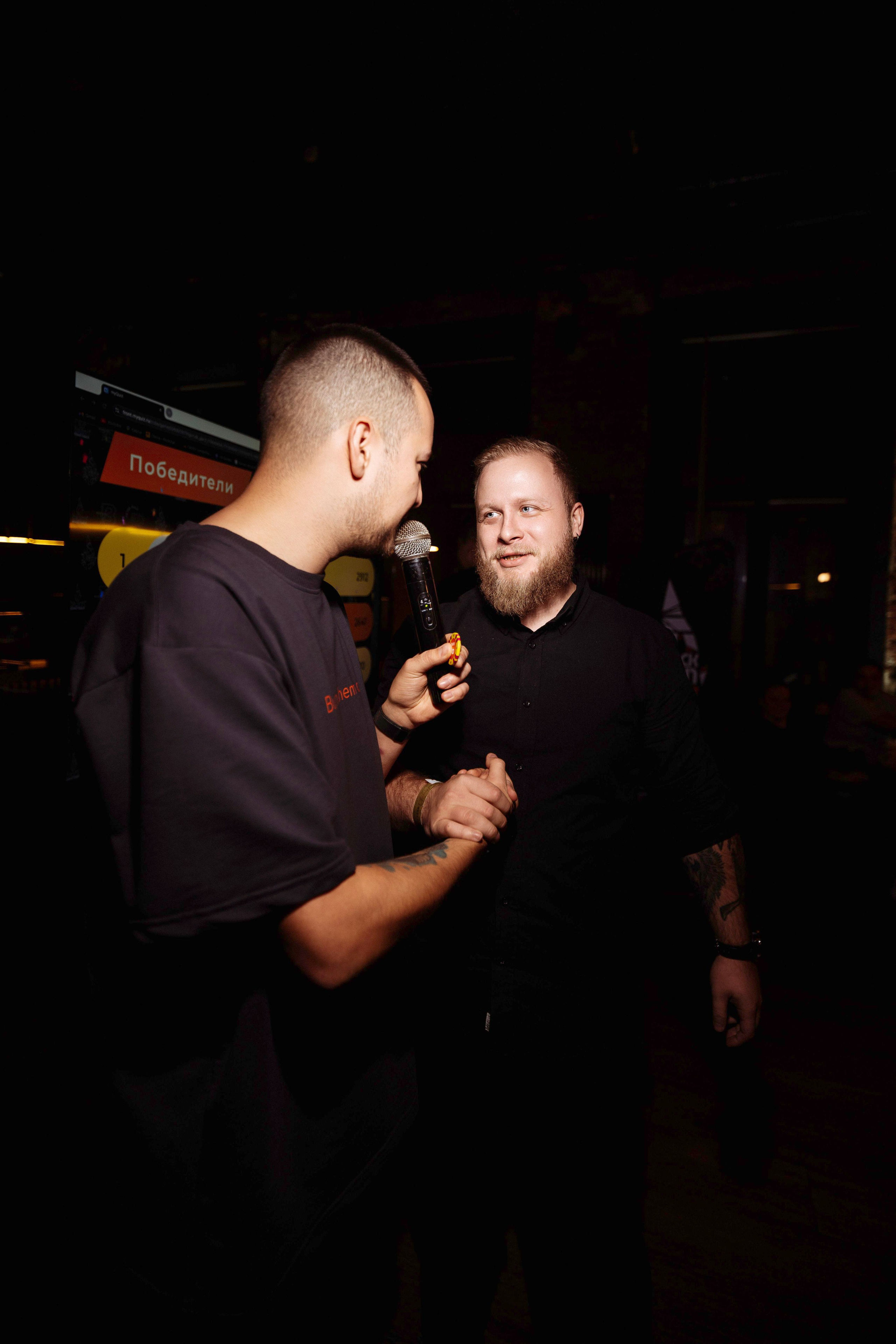 BURN x NIKO. Владимир Вершинин, тот самый свадебный видеограф